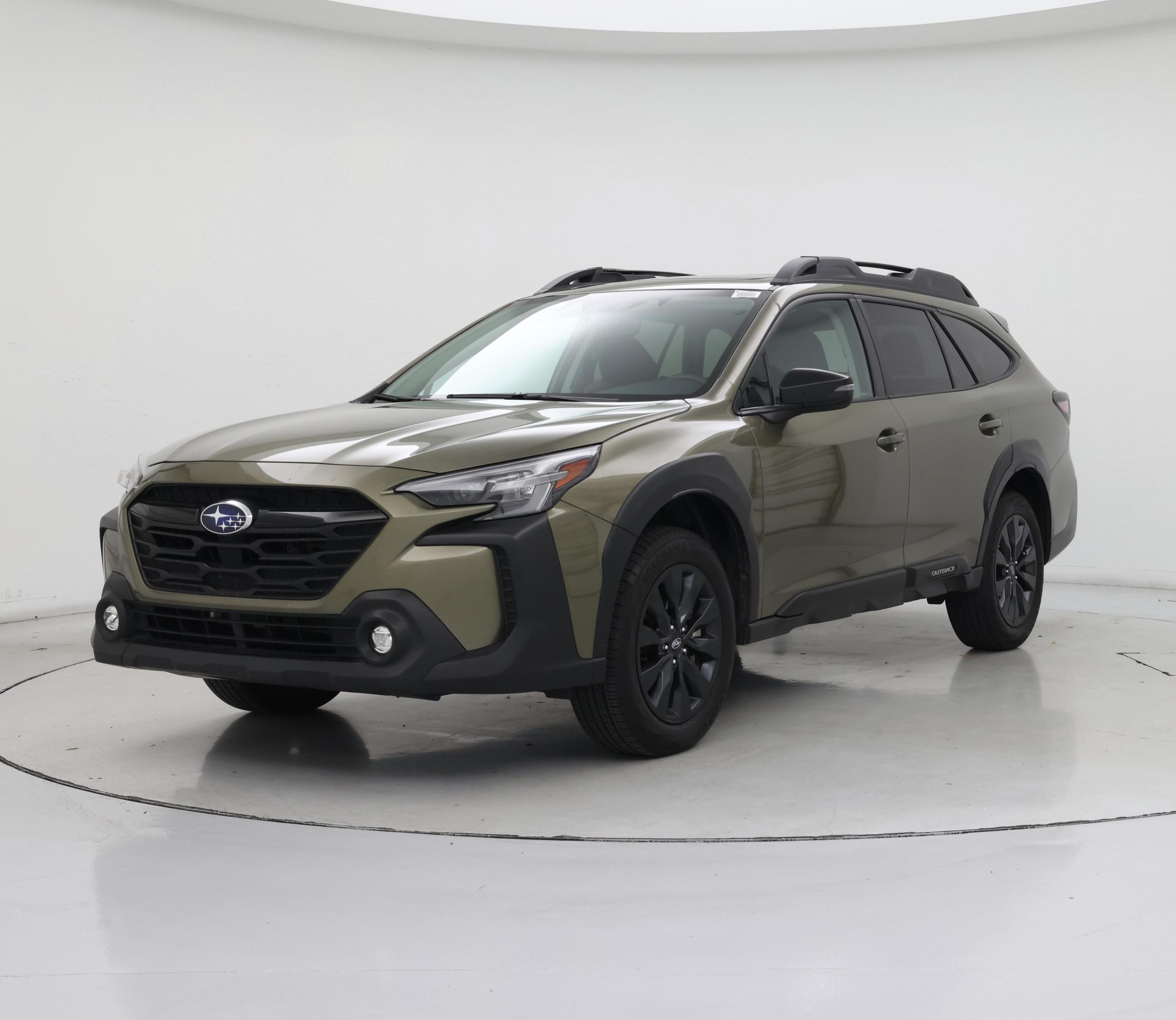 Thumbnail: 2023 Subaru Outback - 4