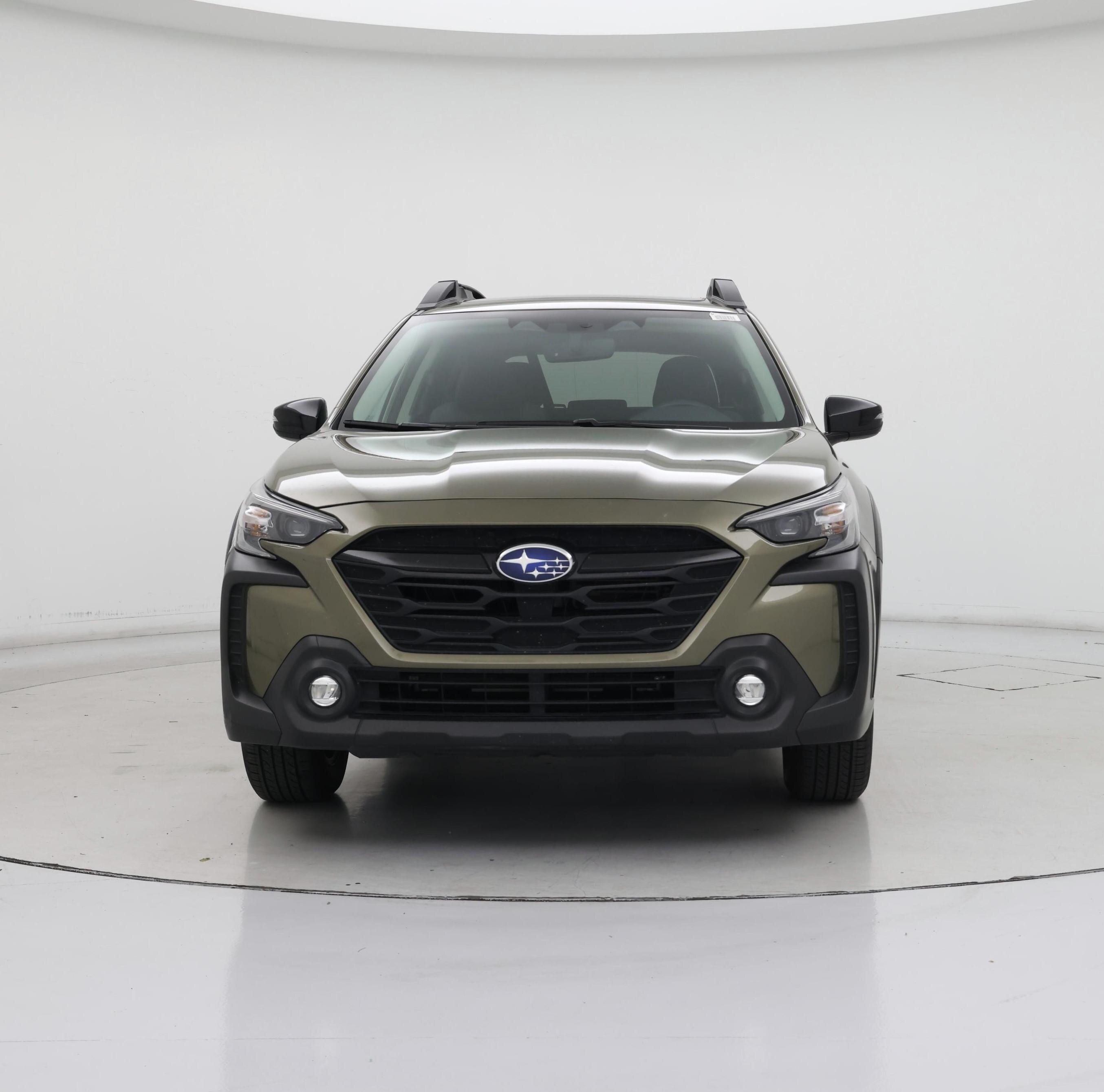 Thumbnail: 2023 Subaru Outback - 5