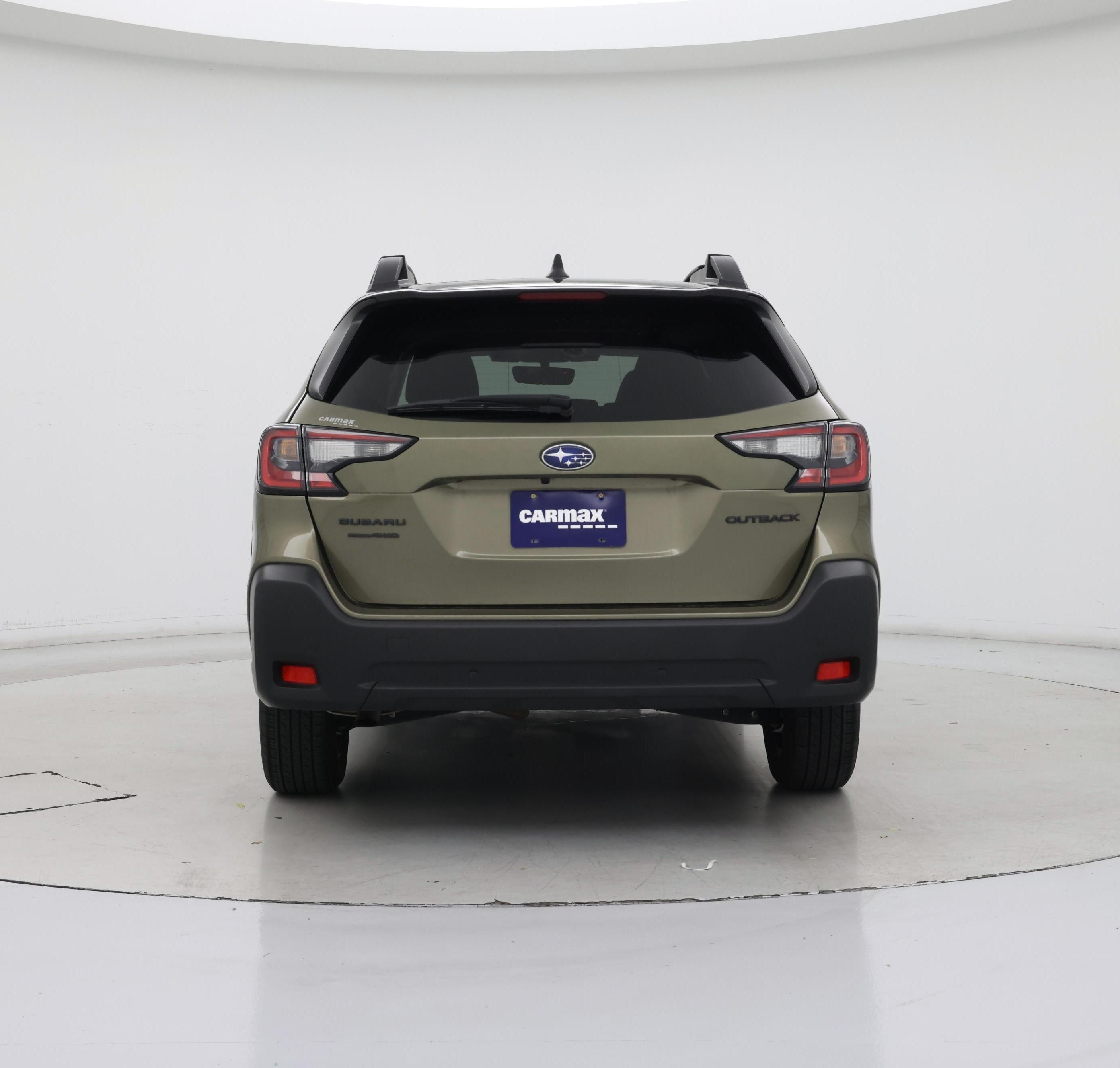 Thumbnail: 2023 Subaru Outback - 6