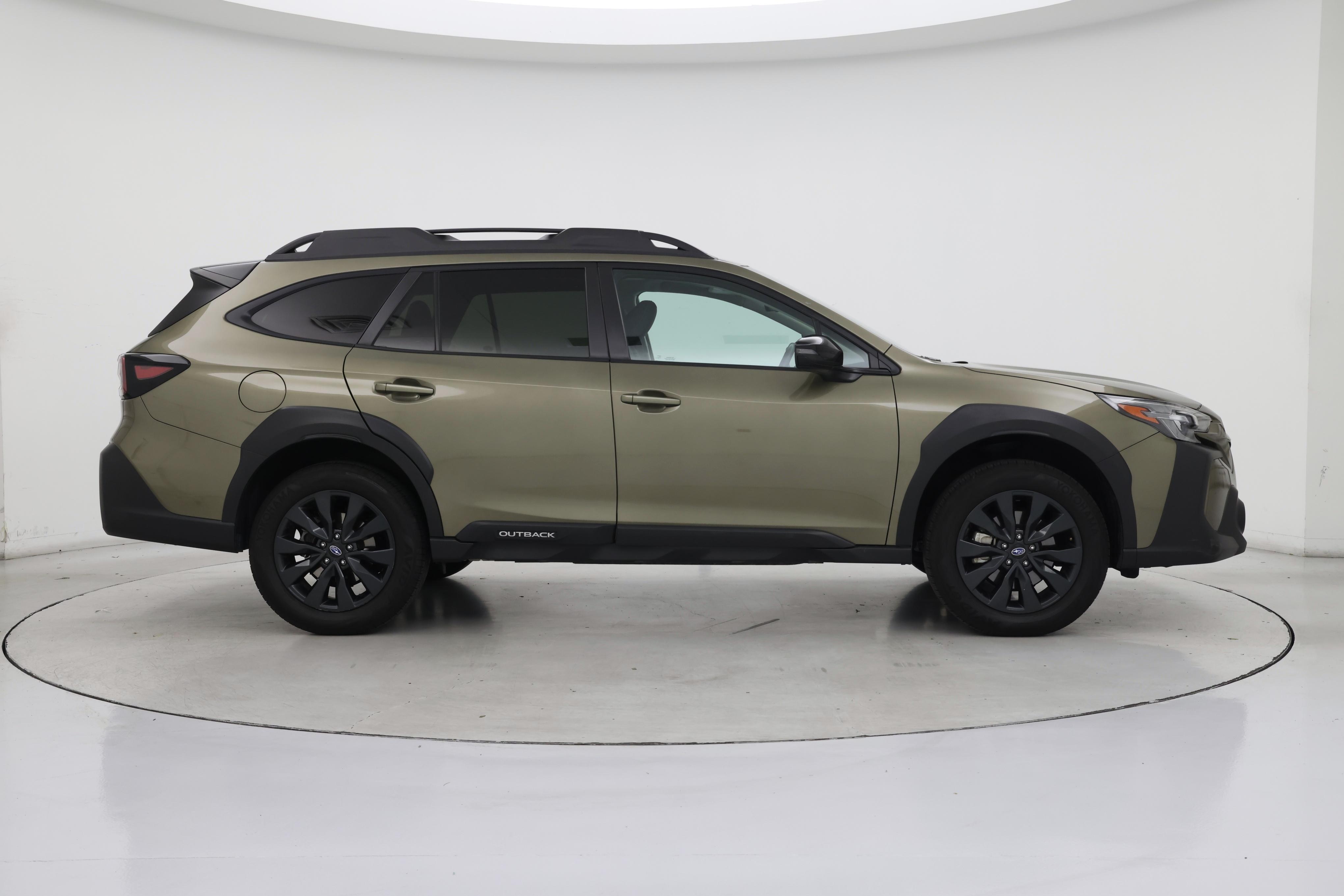 Thumbnail: 2023 Subaru Outback - 7
