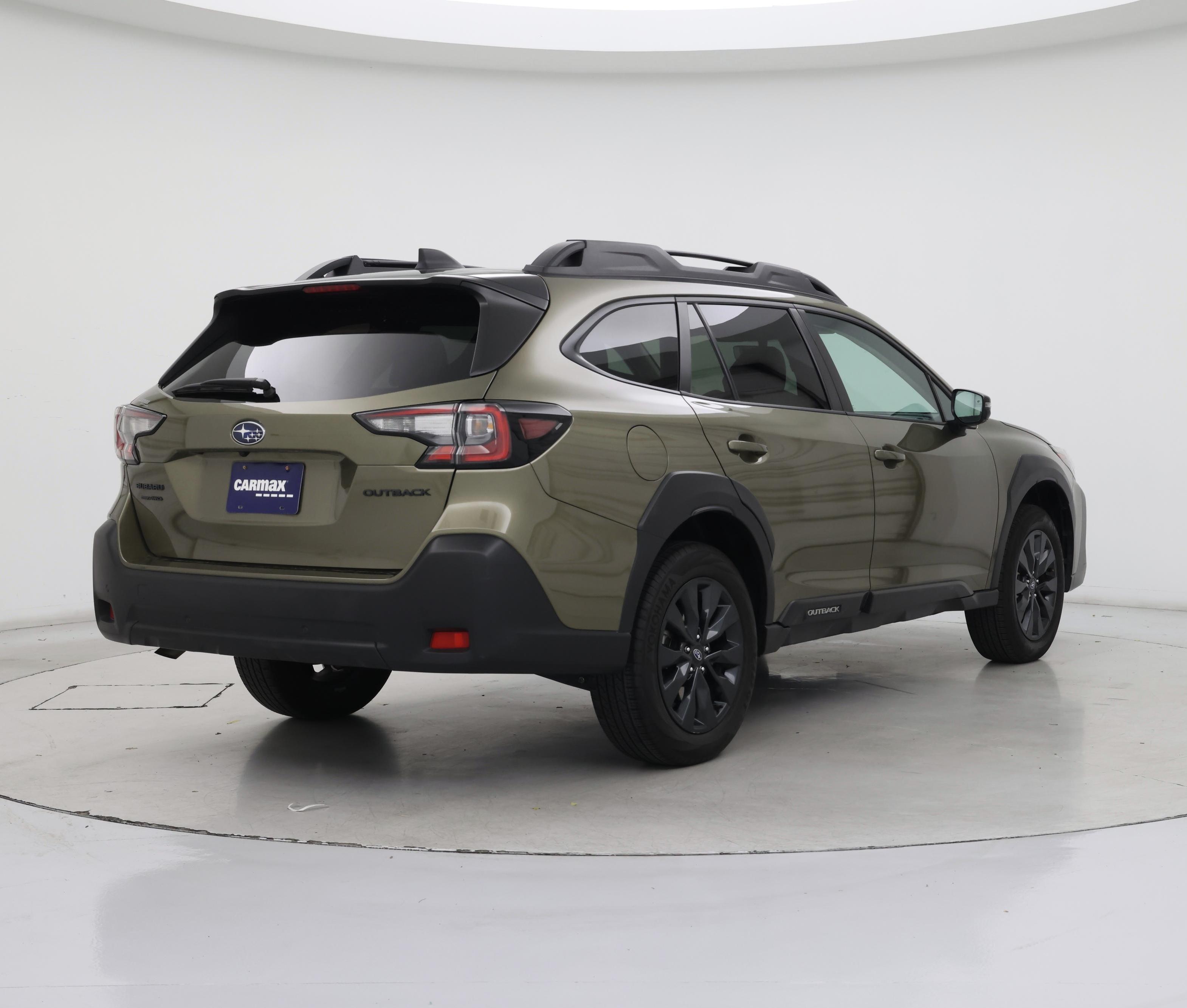 Thumbnail: 2023 Subaru Outback - 8