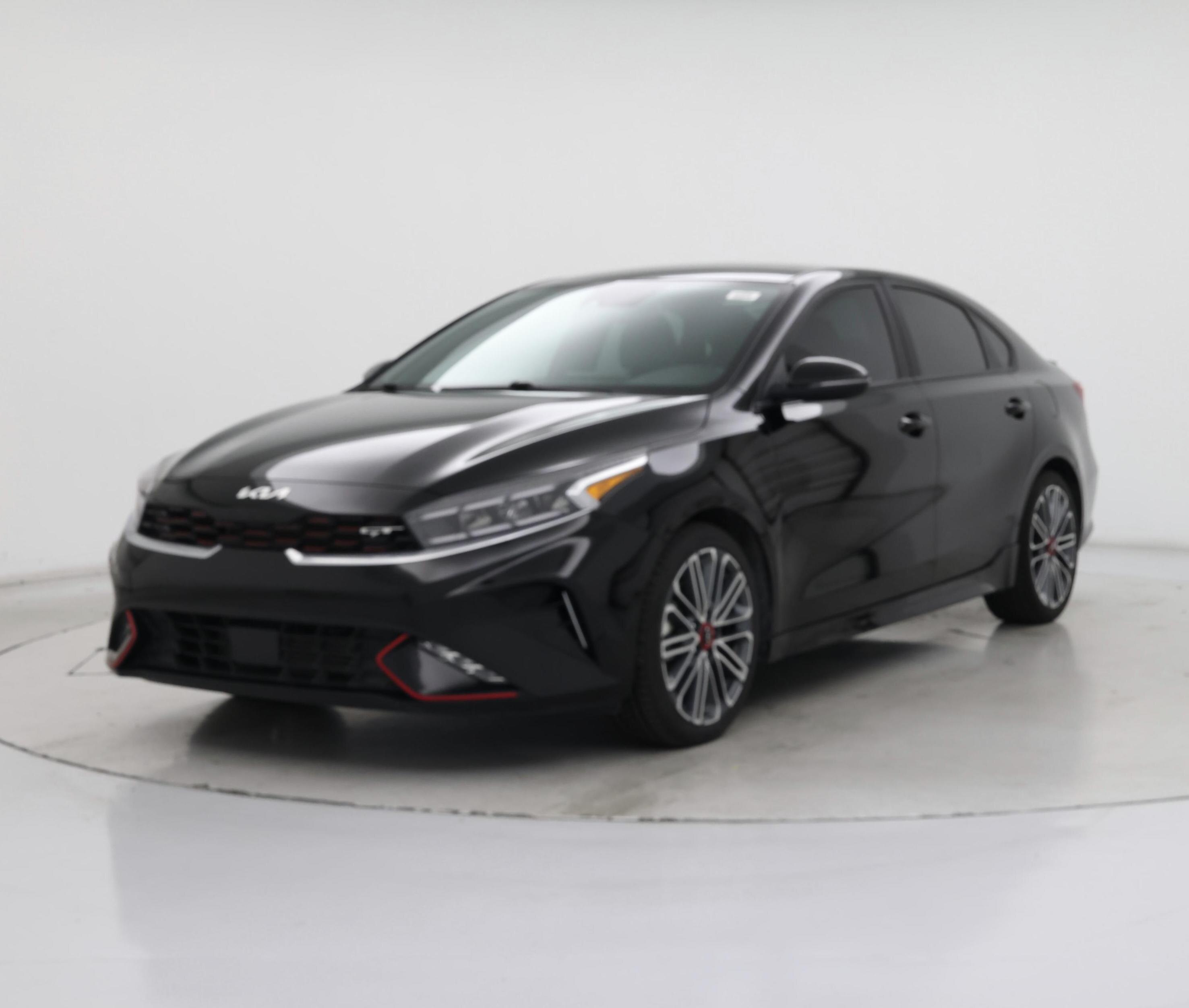 Thumbnail: 2024 Kia Forte - 4