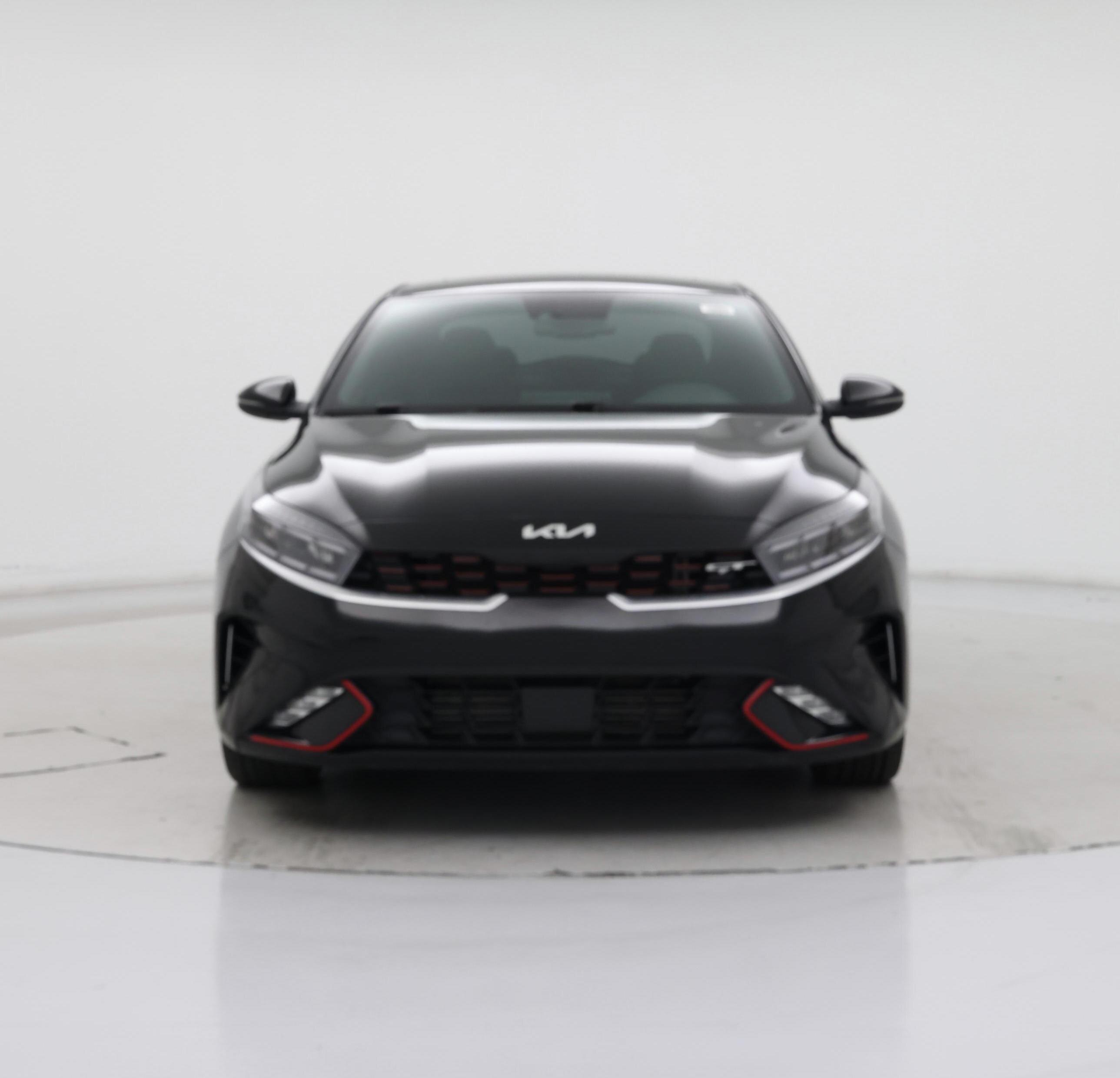 Thumbnail: 2024 Kia Forte - 5