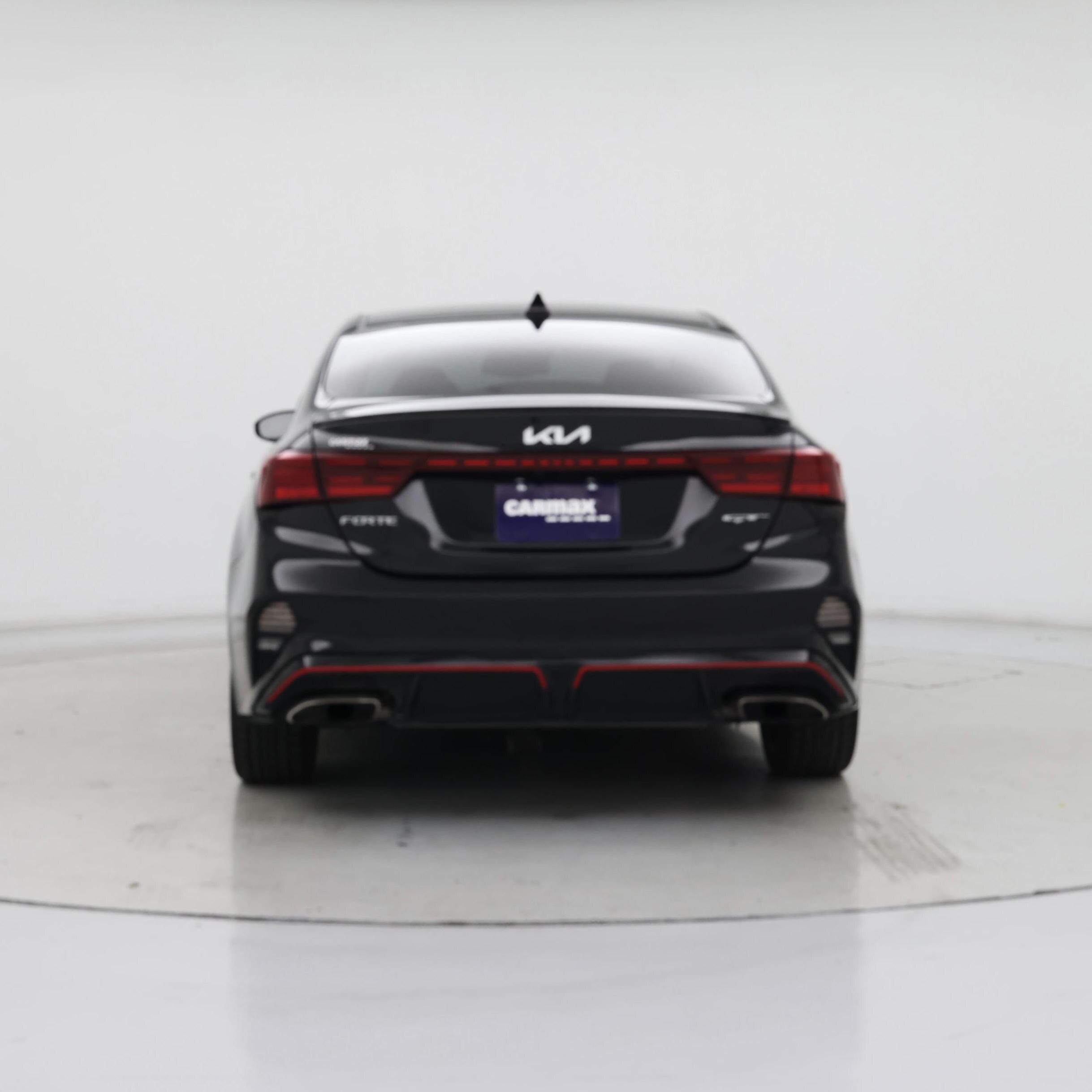 Thumbnail: 2024 Kia Forte - 6