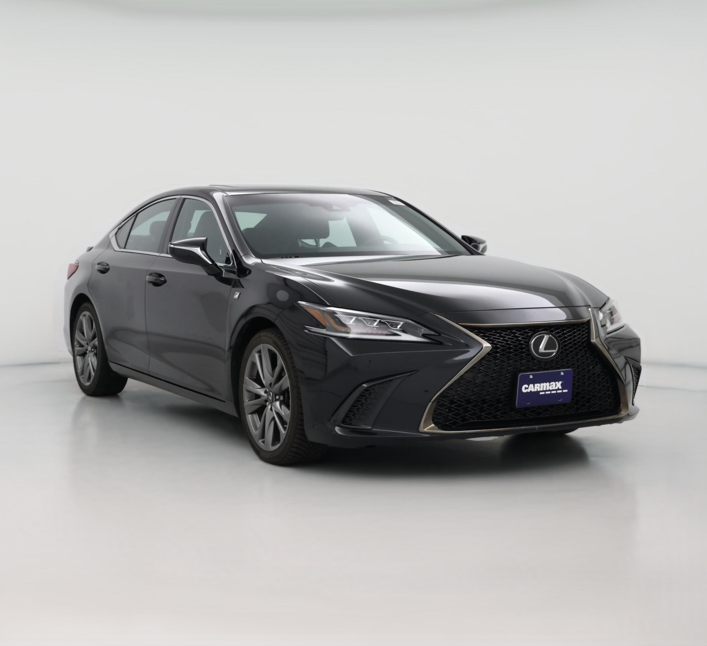 Thumbnail: 2019 Lexus ES - 1