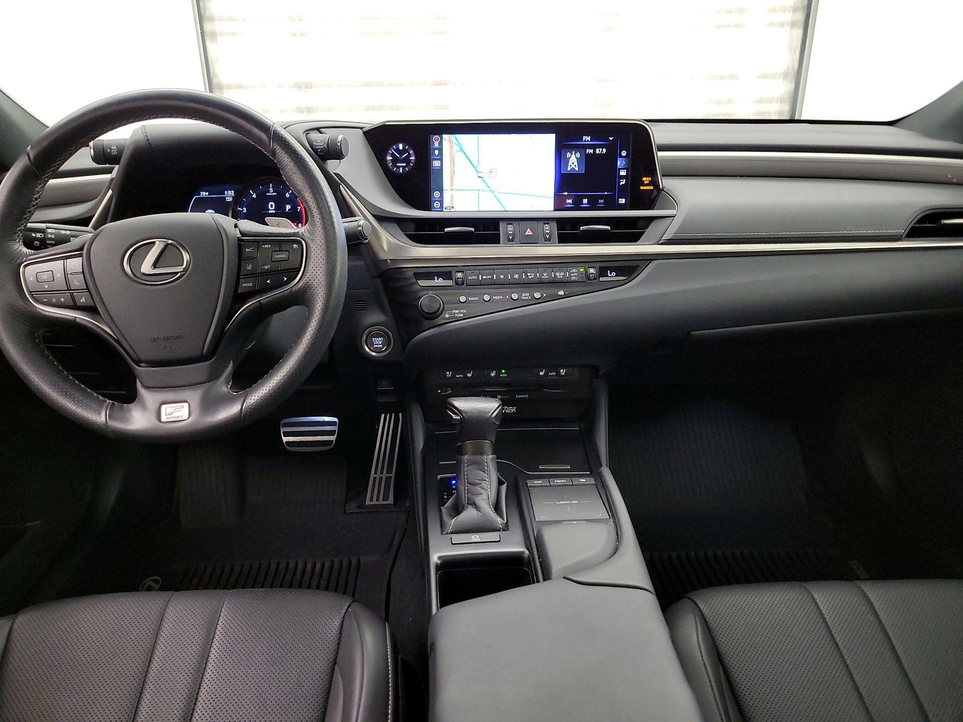 Thumbnail: 2019 Lexus ES - 9