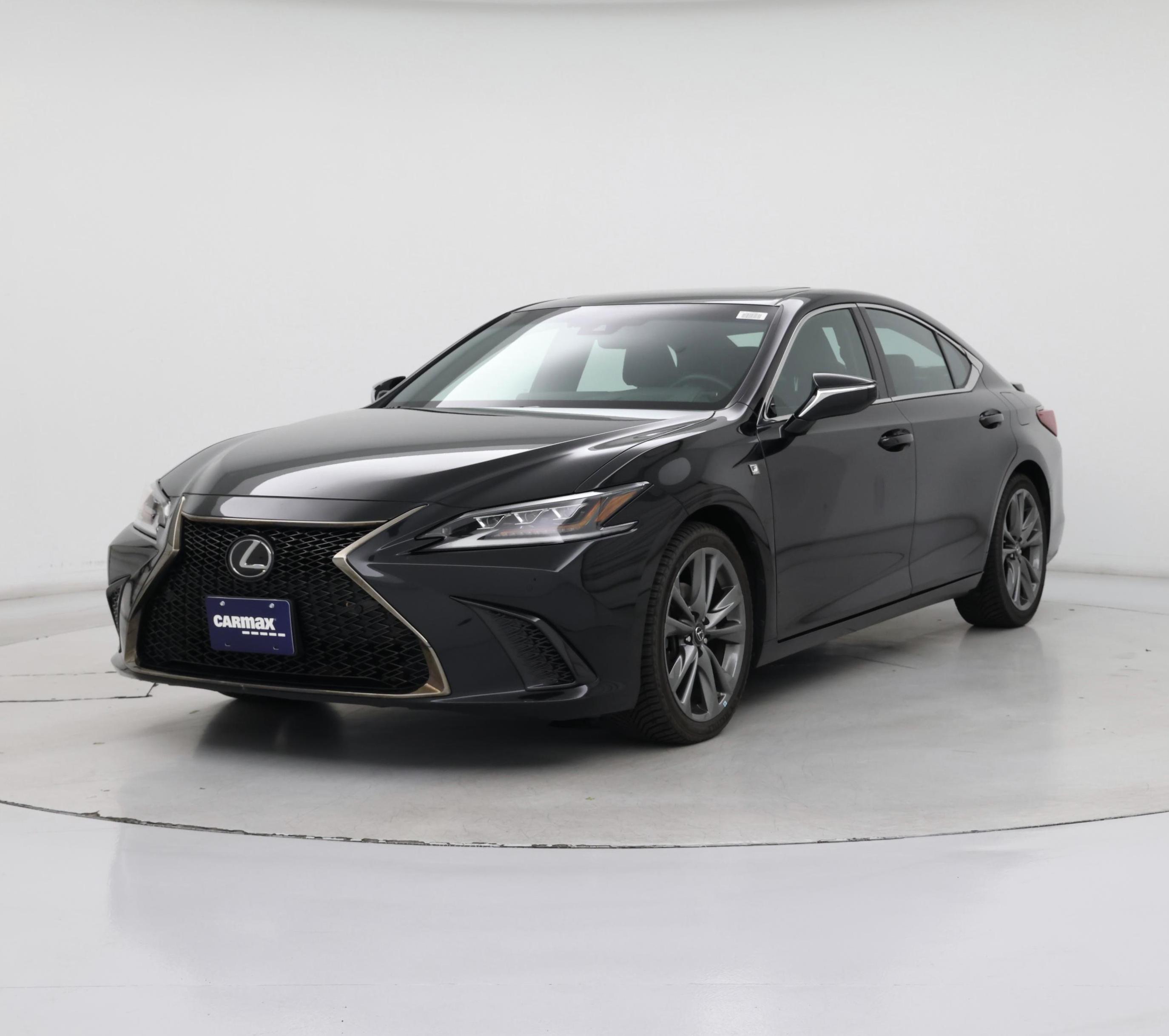 Thumbnail: 2019 Lexus ES - 4