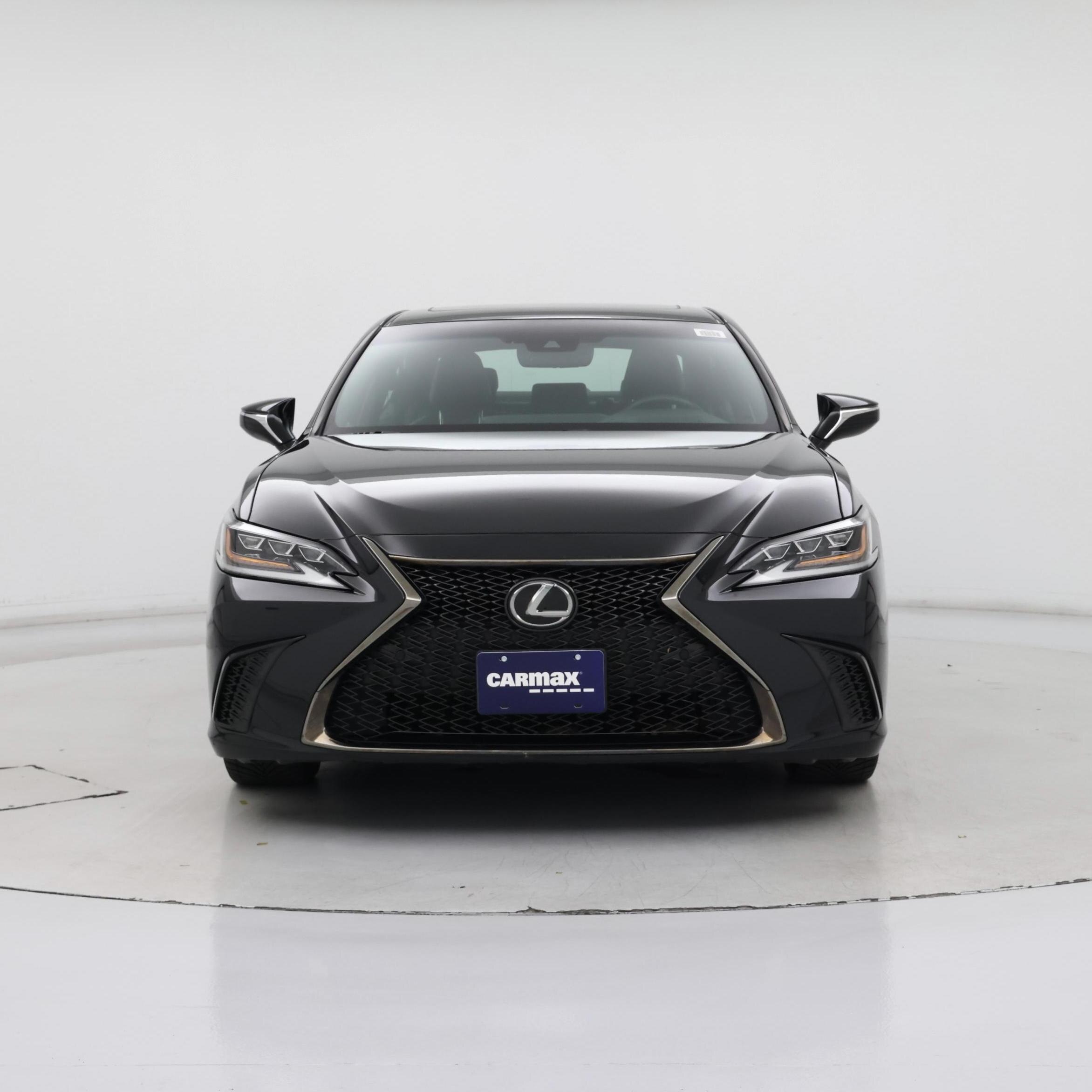 Thumbnail: 2019 Lexus ES - 5