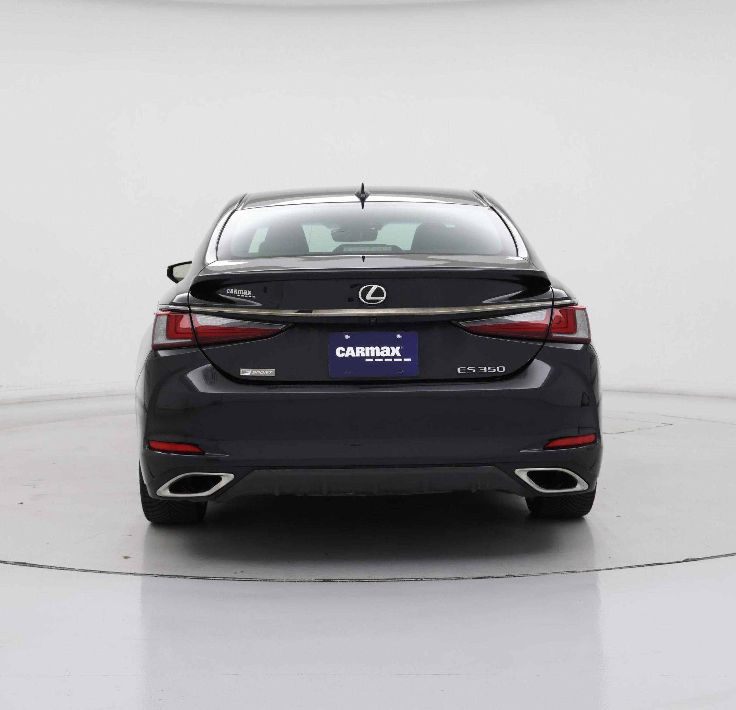 Thumbnail: 2019 Lexus ES - 6