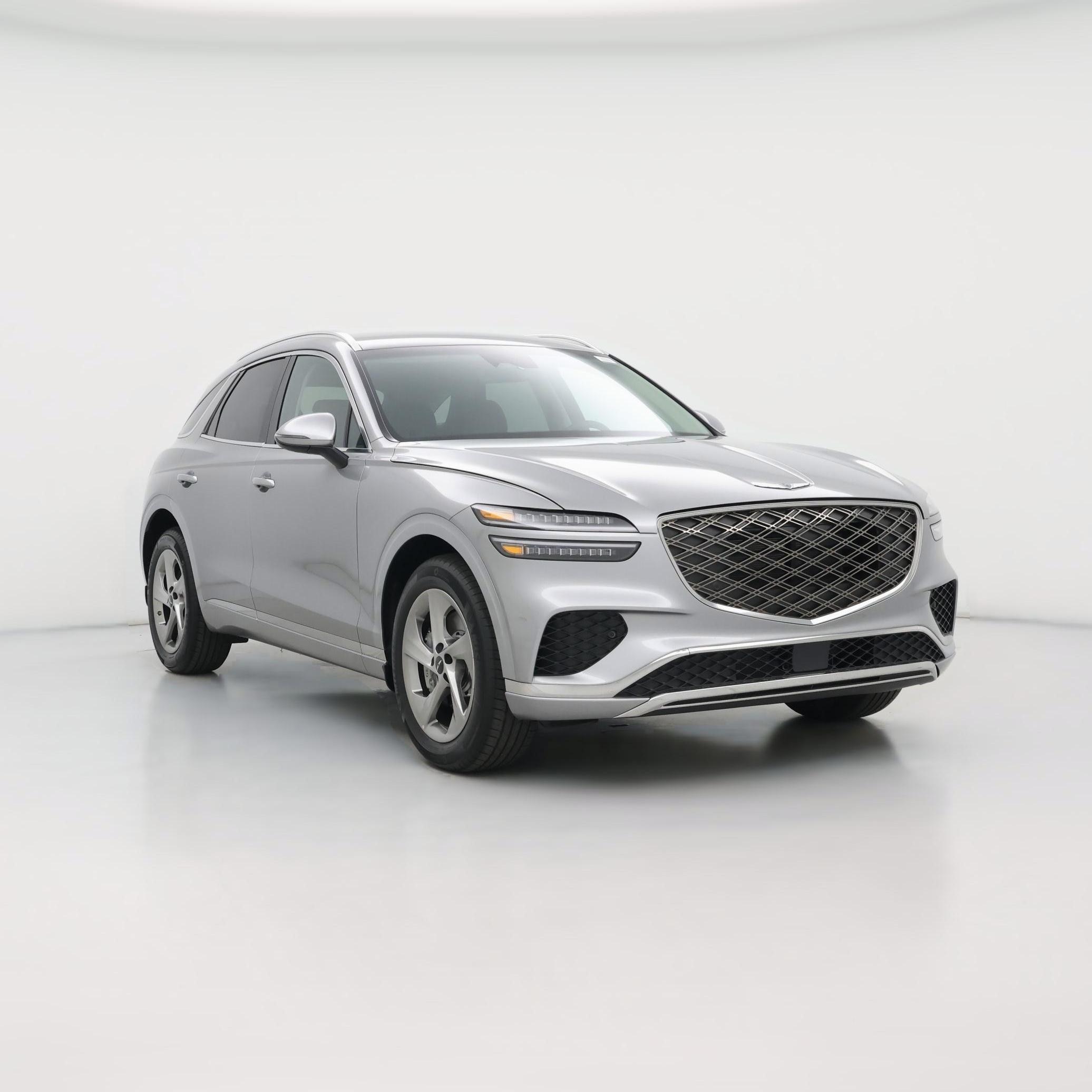 Thumbnail: 2026 Genesis GV70 - 1