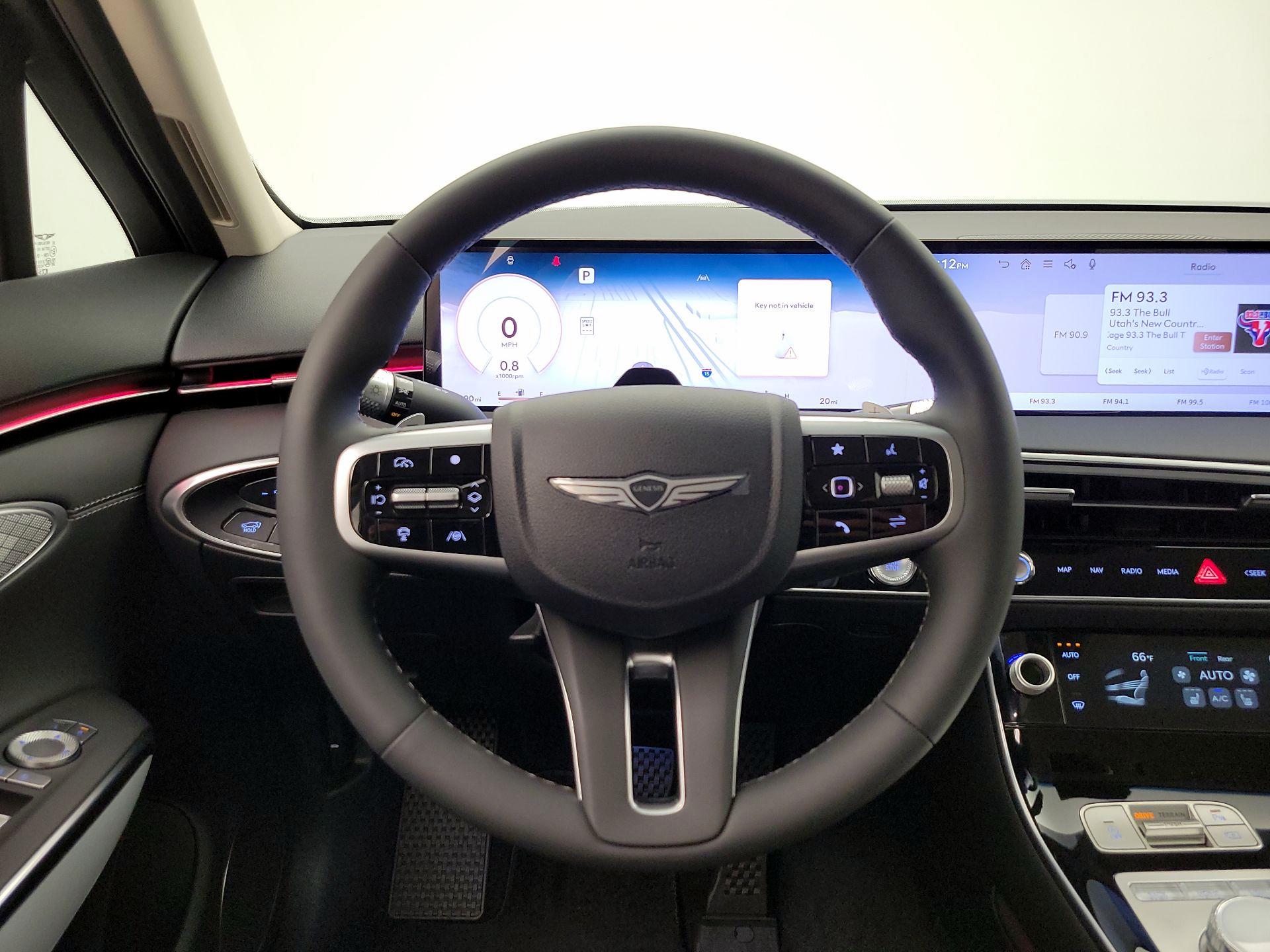 Thumbnail: 2026 Genesis GV70 - 10