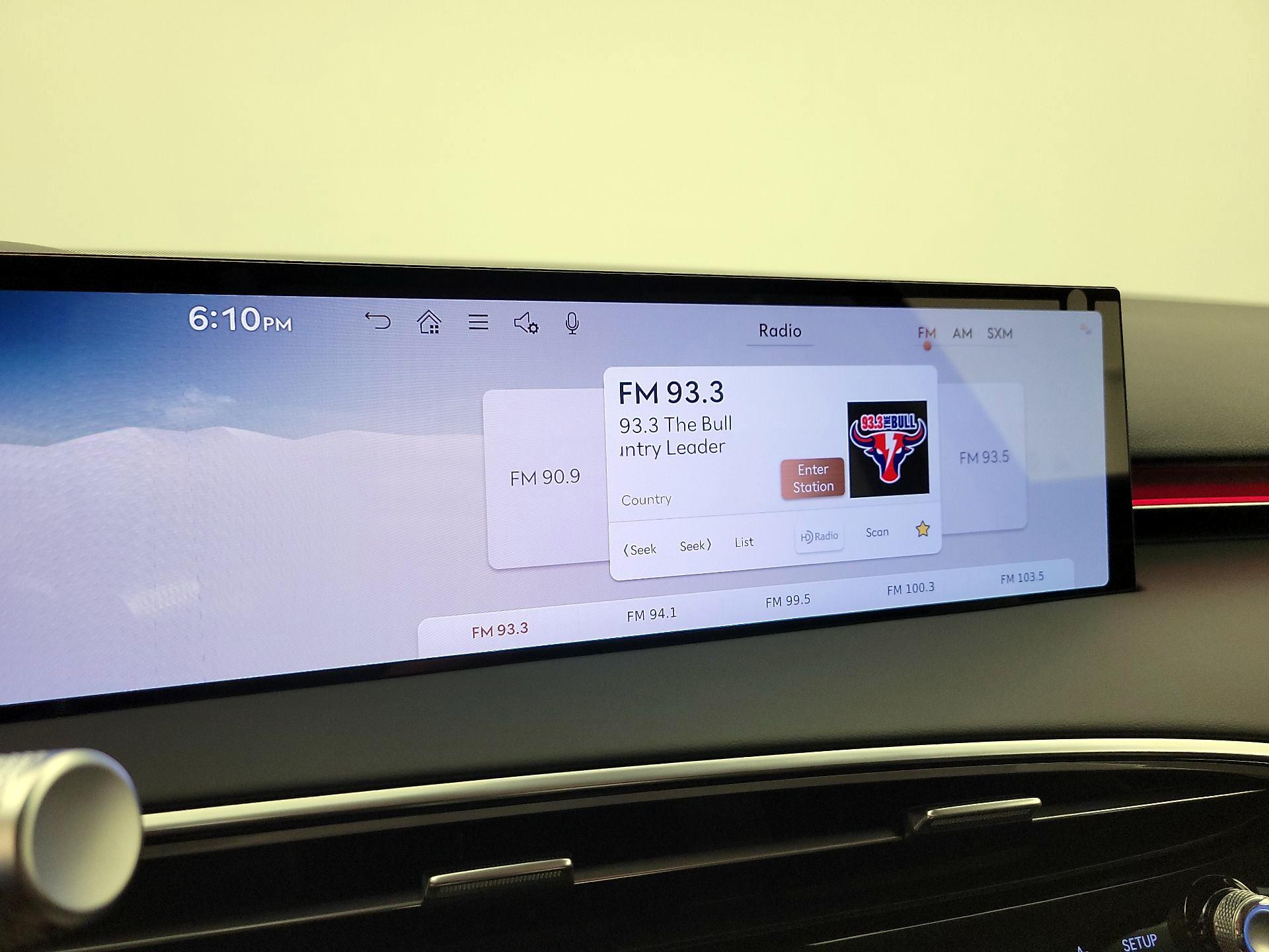 Thumbnail: 2026 Genesis GV70 - 15