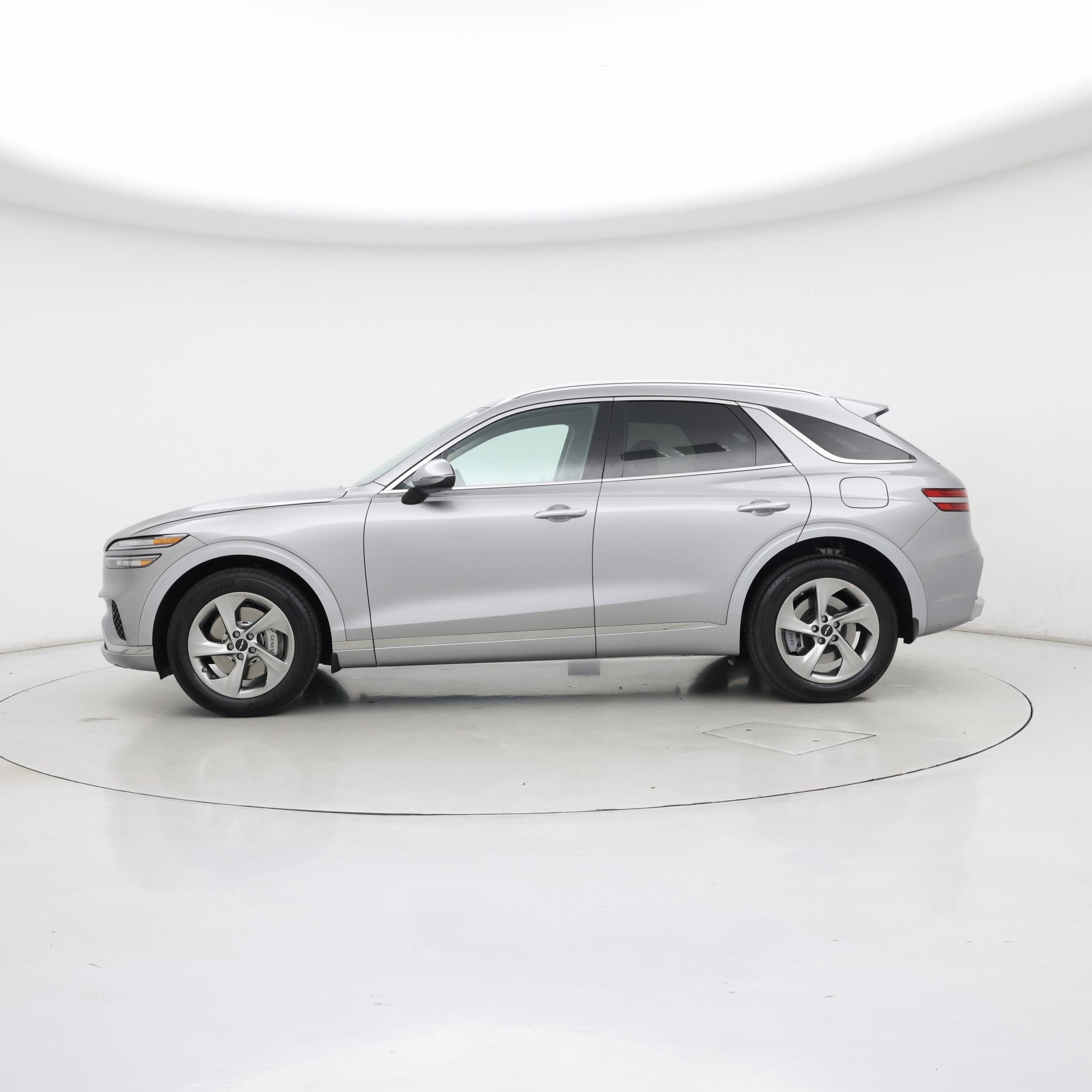 Thumbnail: 2026 Genesis GV70 - 3