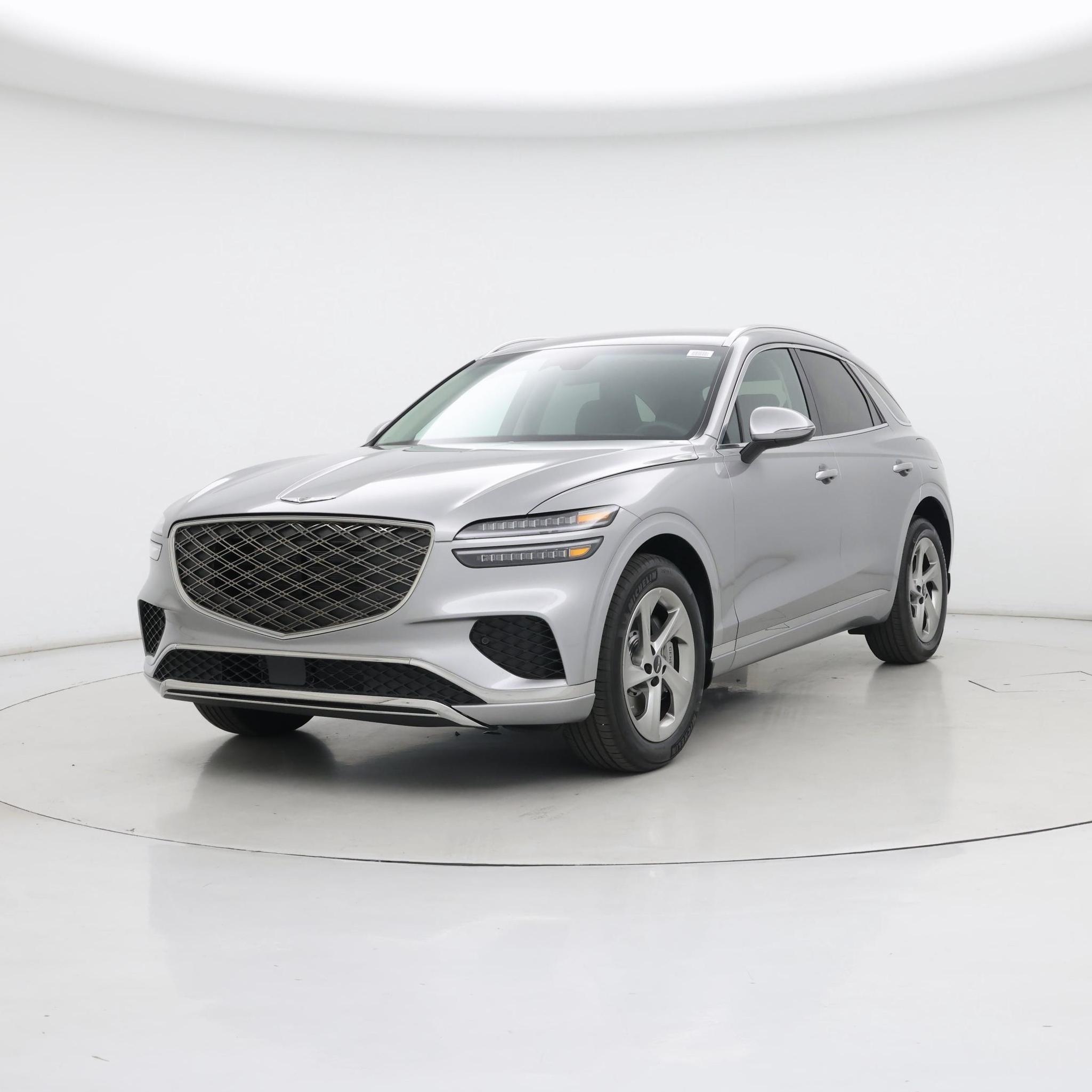 Thumbnail: 2026 Genesis GV70 - 4