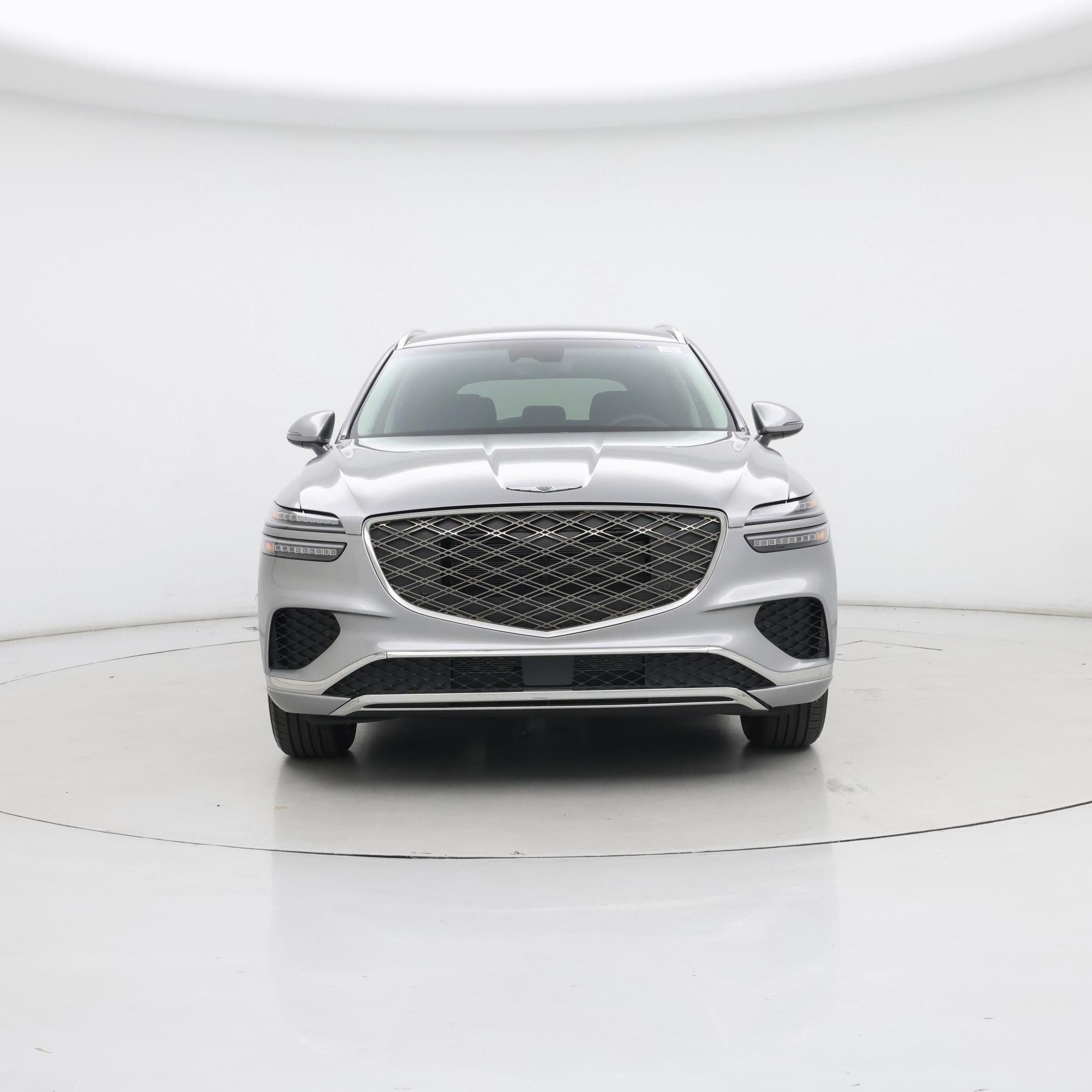 Thumbnail: 2026 Genesis GV70 - 5
