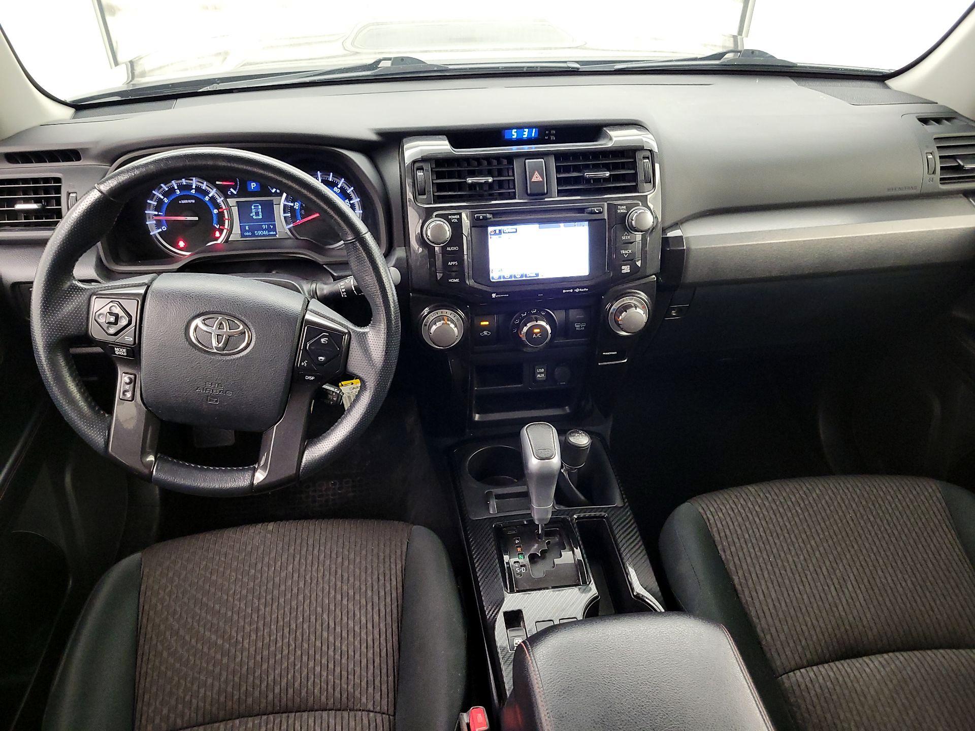 Thumbnail: 2019 Toyota 4Runner - 9