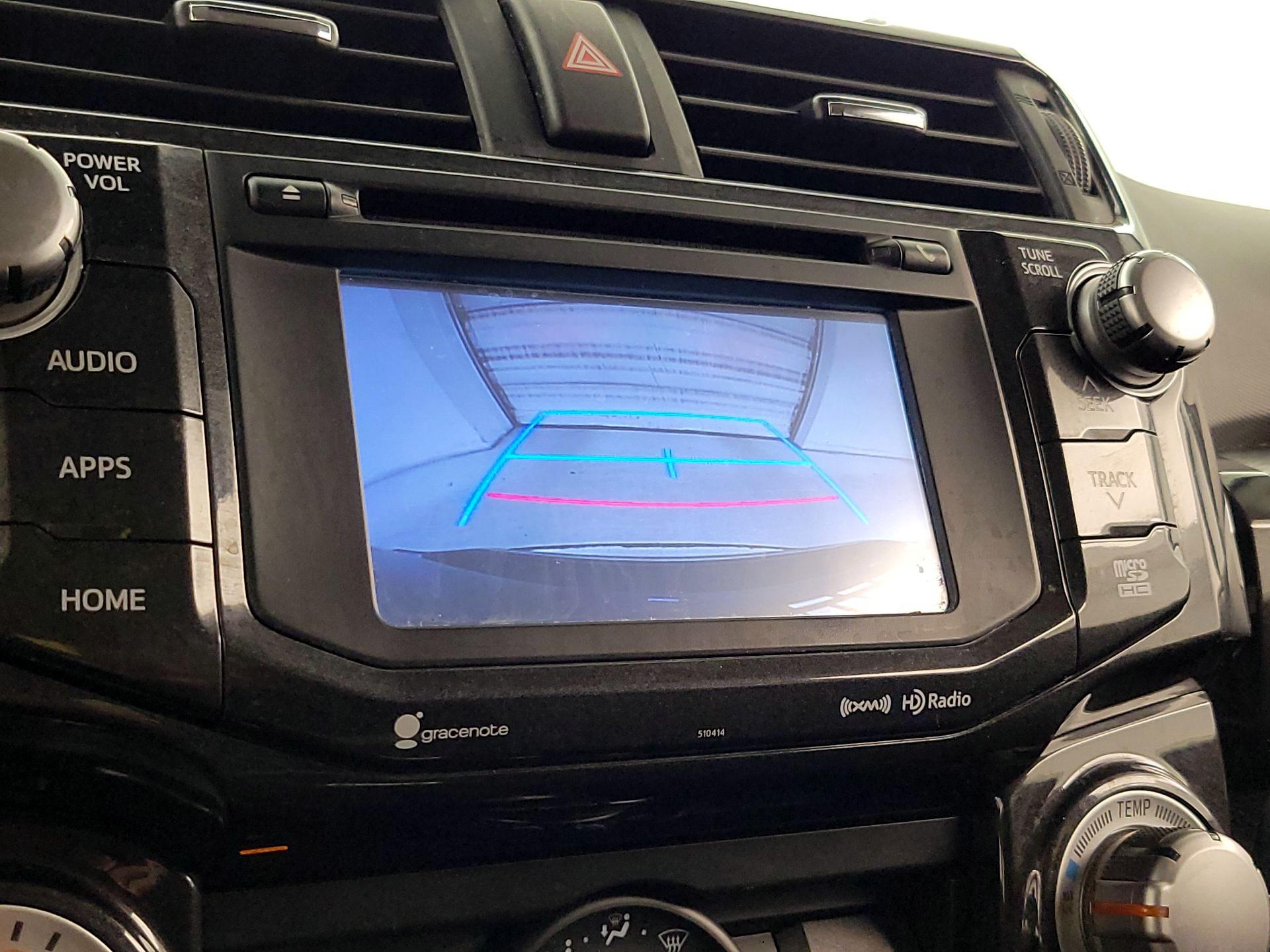 Thumbnail: 2019 Toyota 4Runner - 15
