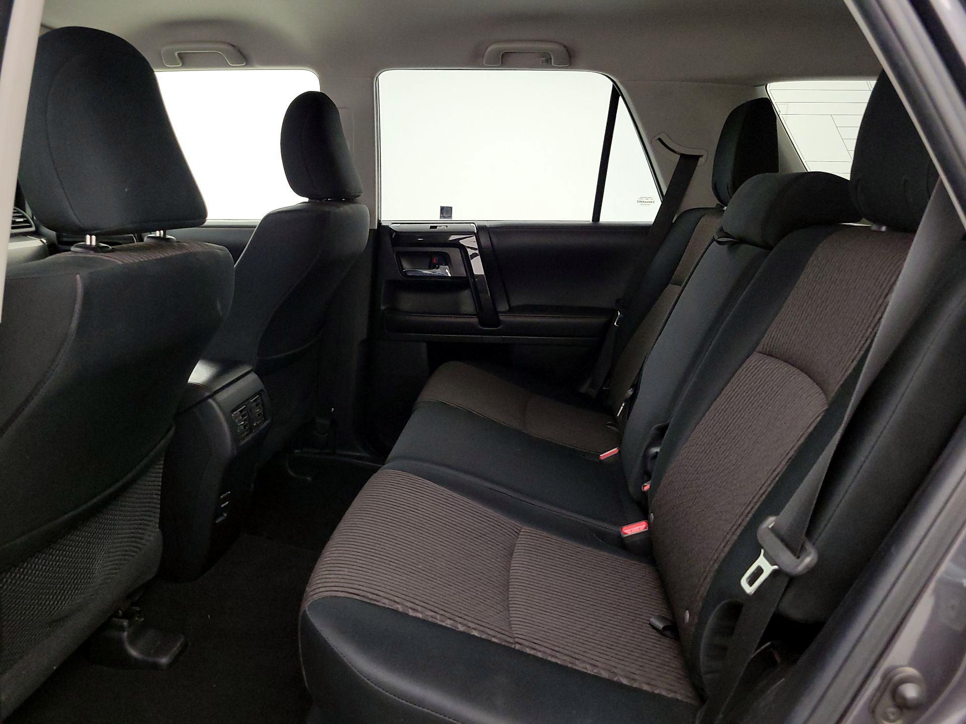 Thumbnail: 2019 Toyota 4Runner - 20