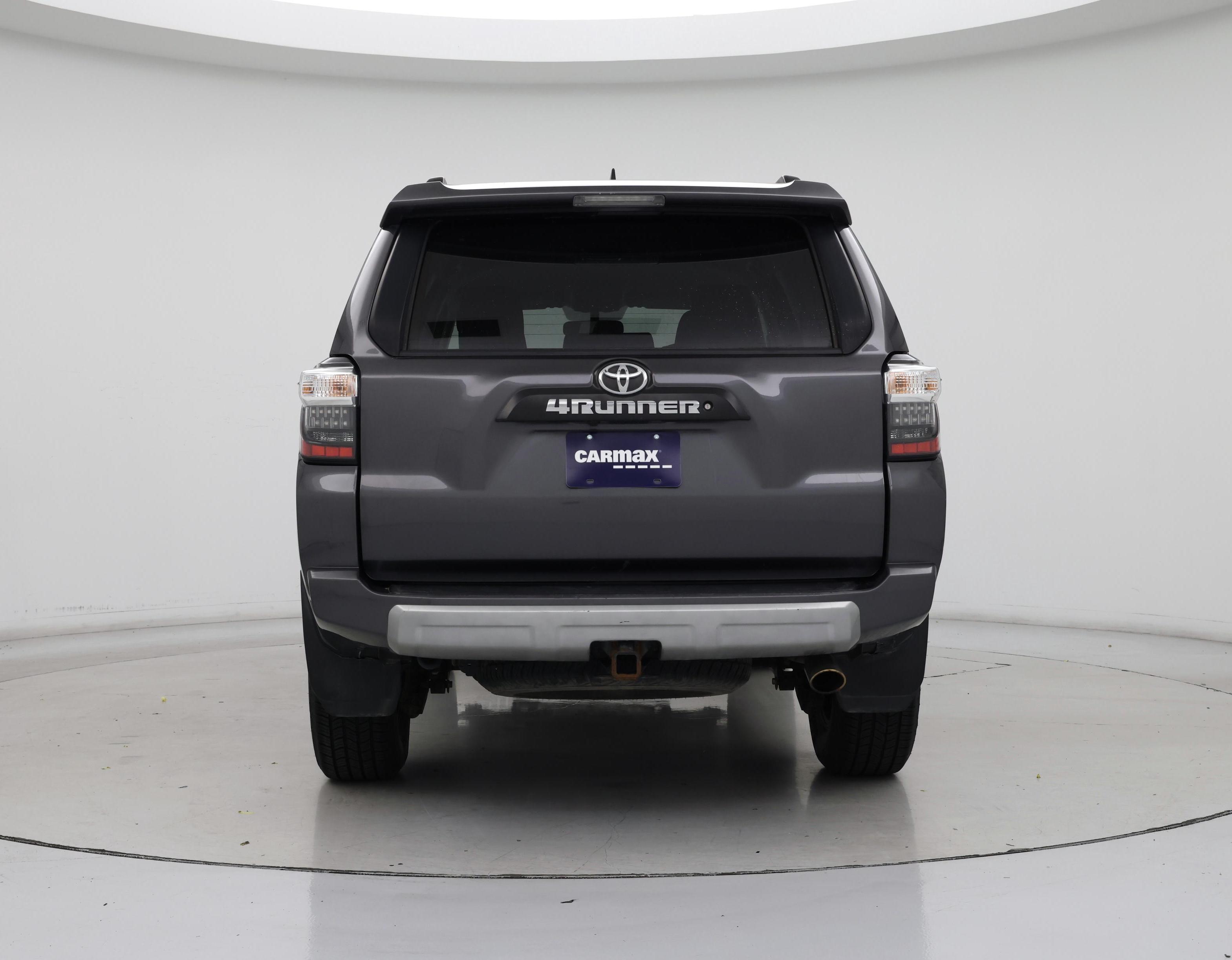 Thumbnail: 2019 Toyota 4Runner - 6