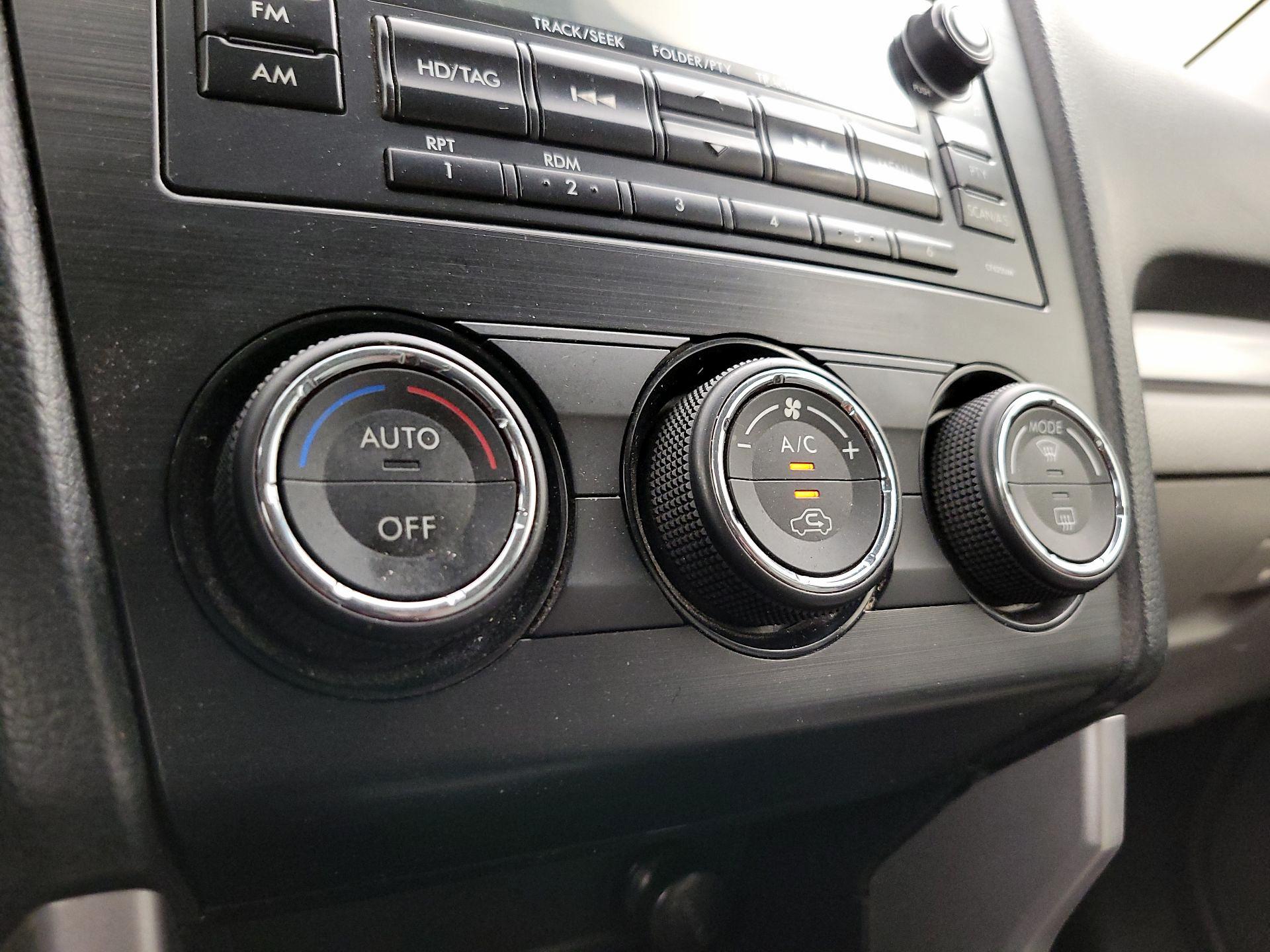 Thumbnail: 2014 Subaru Forester - 16