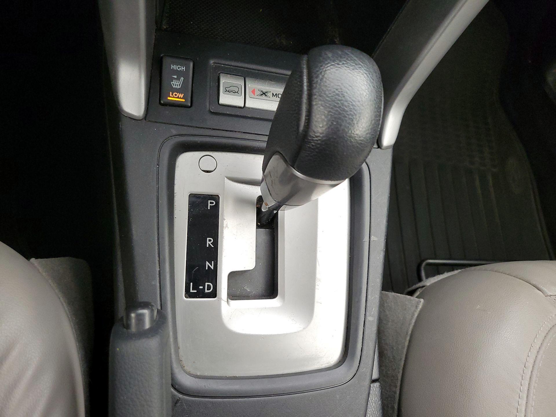 Thumbnail: 2014 Subaru Forester - 17