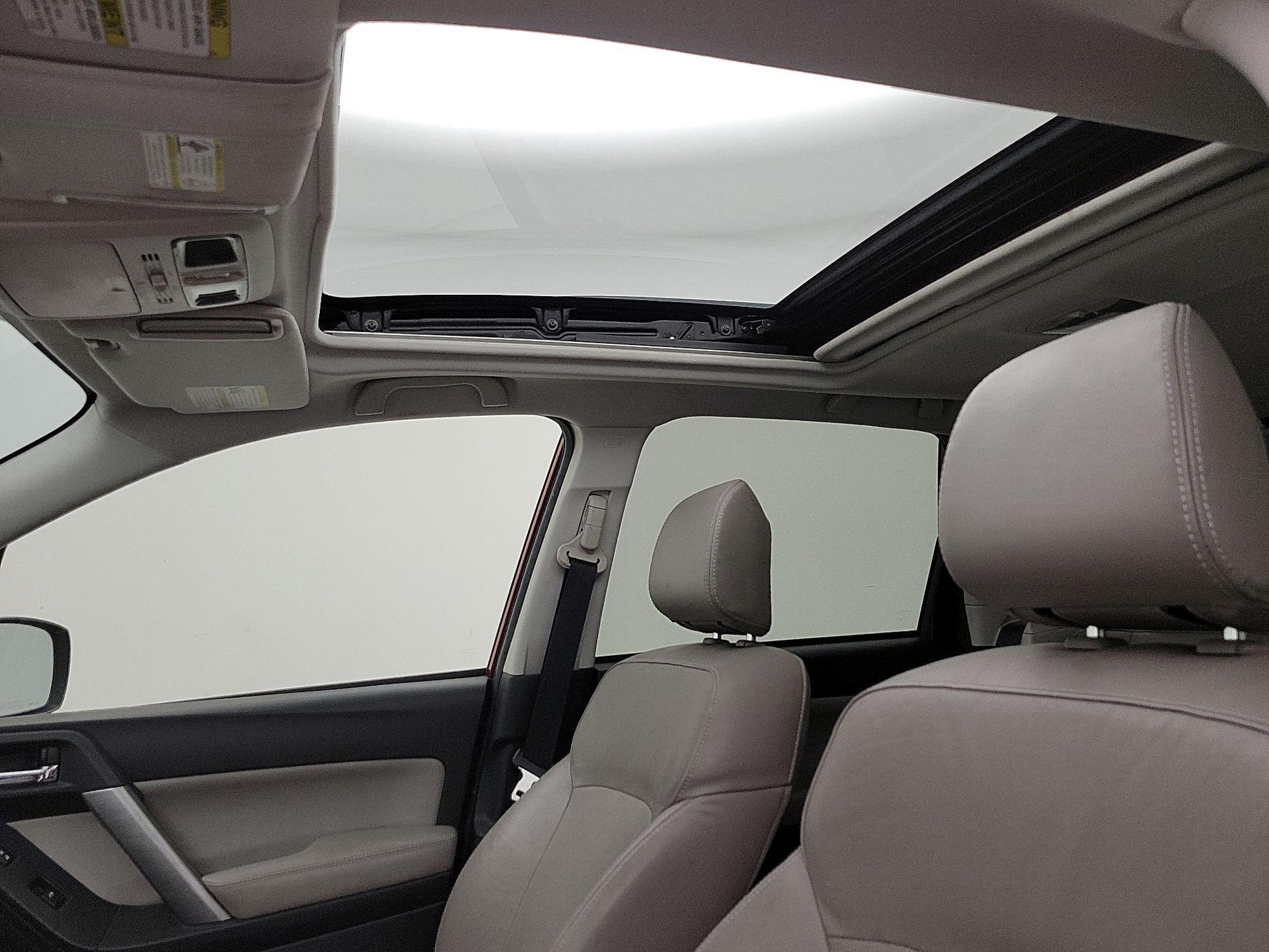Thumbnail: 2014 Subaru Forester - 19