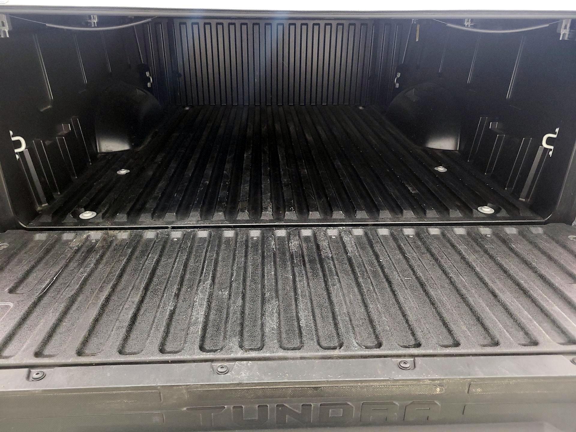 Thumbnail: 2023 Toyota Tundra - 20