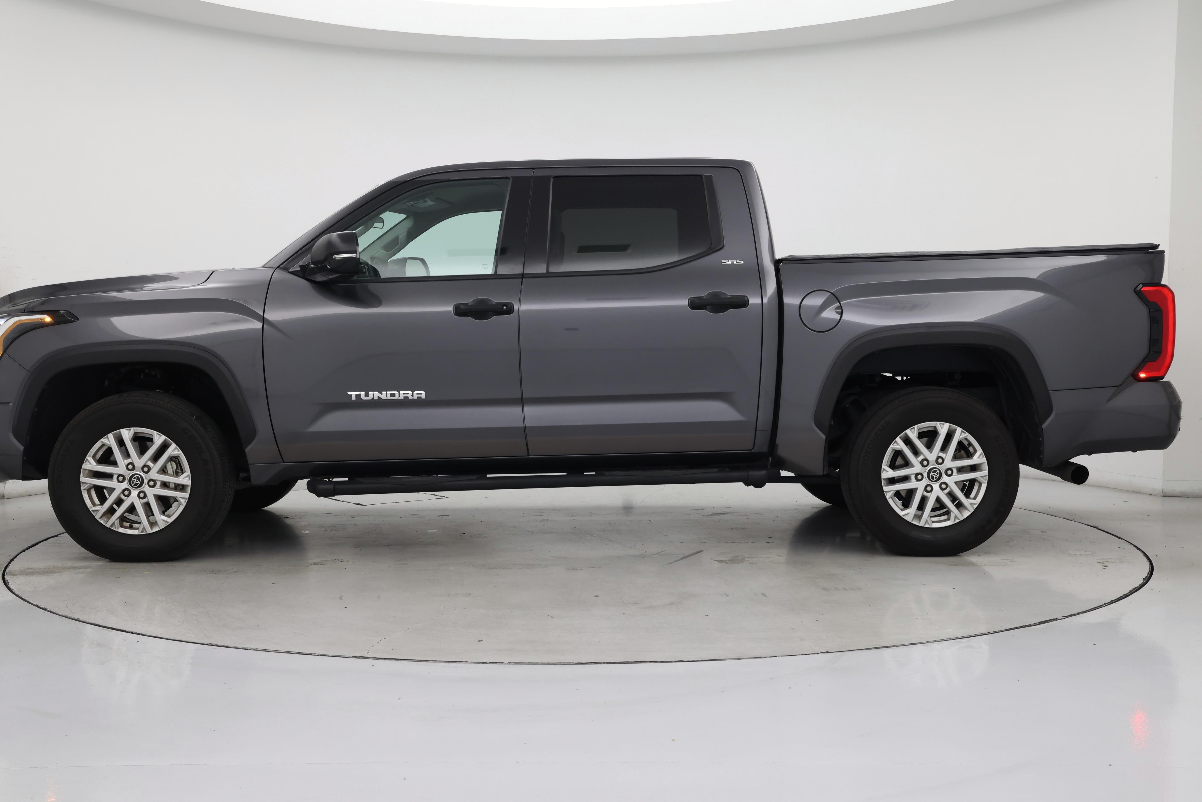 Thumbnail: 2023 Toyota Tundra - 3