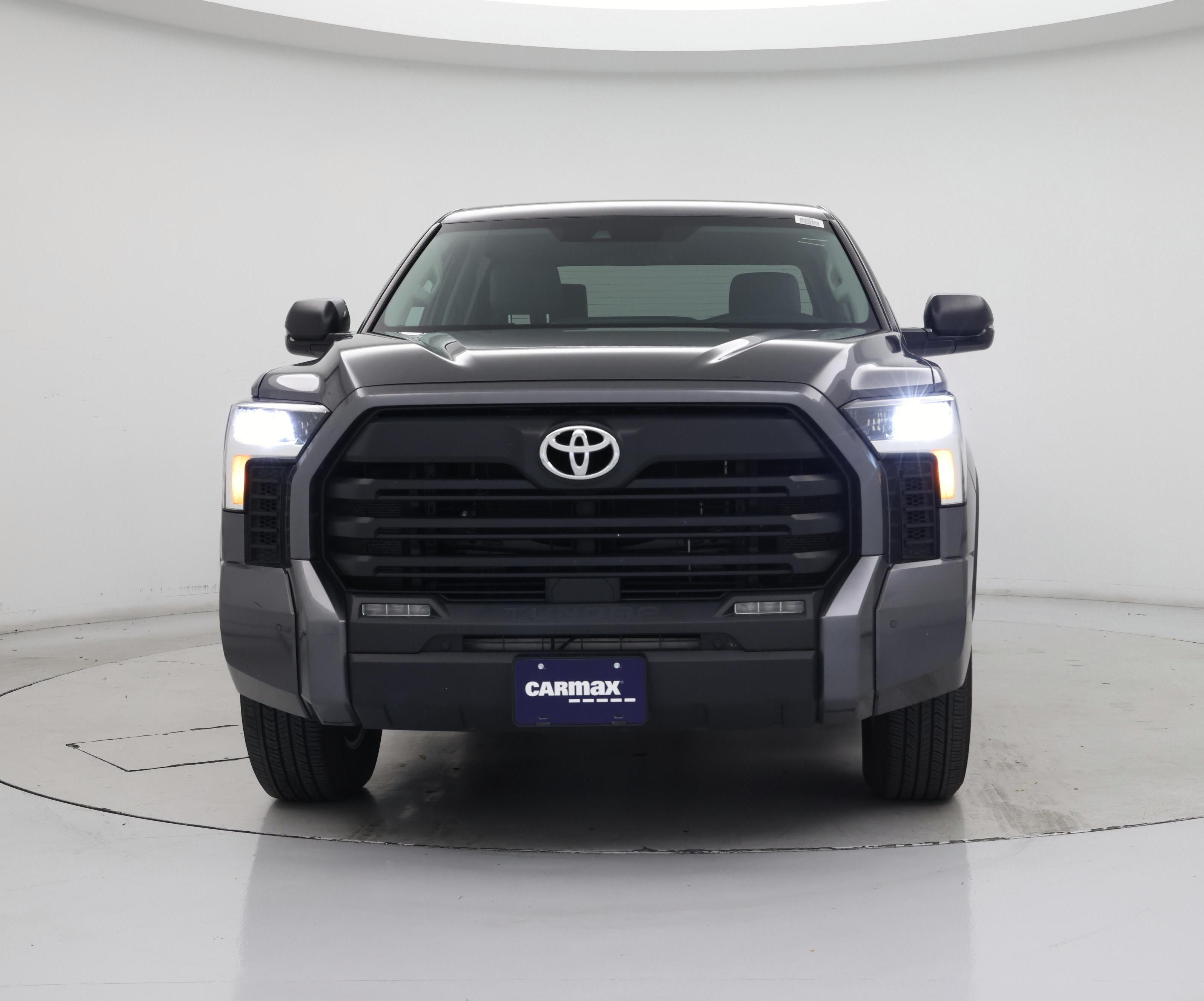 Thumbnail: 2023 Toyota Tundra - 5