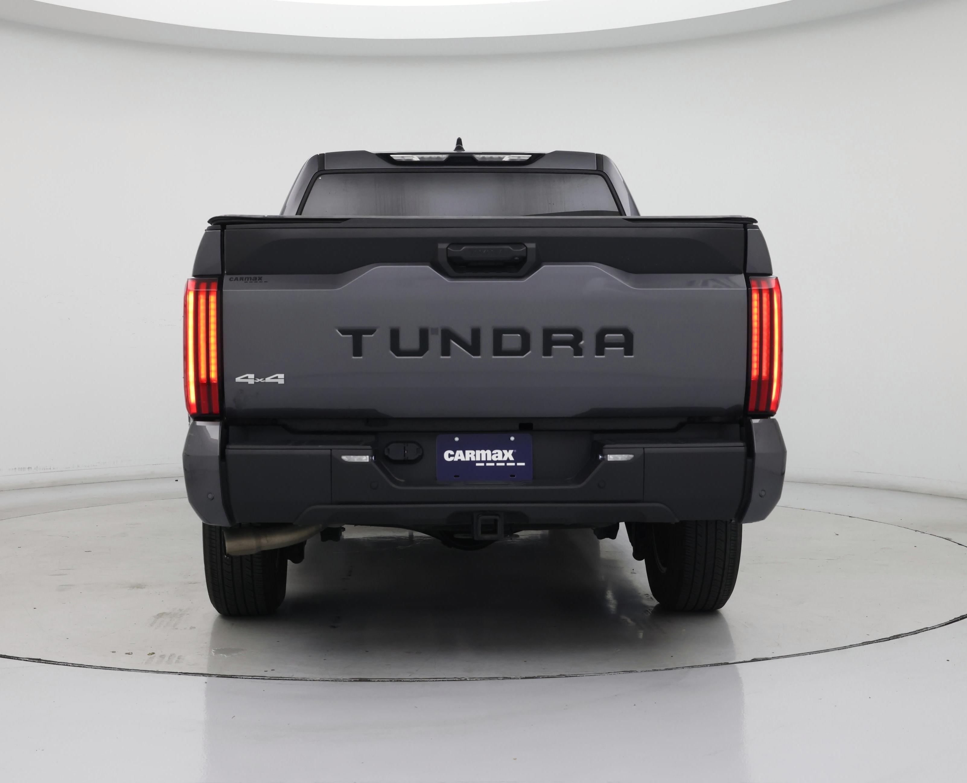 Thumbnail: 2023 Toyota Tundra - 6