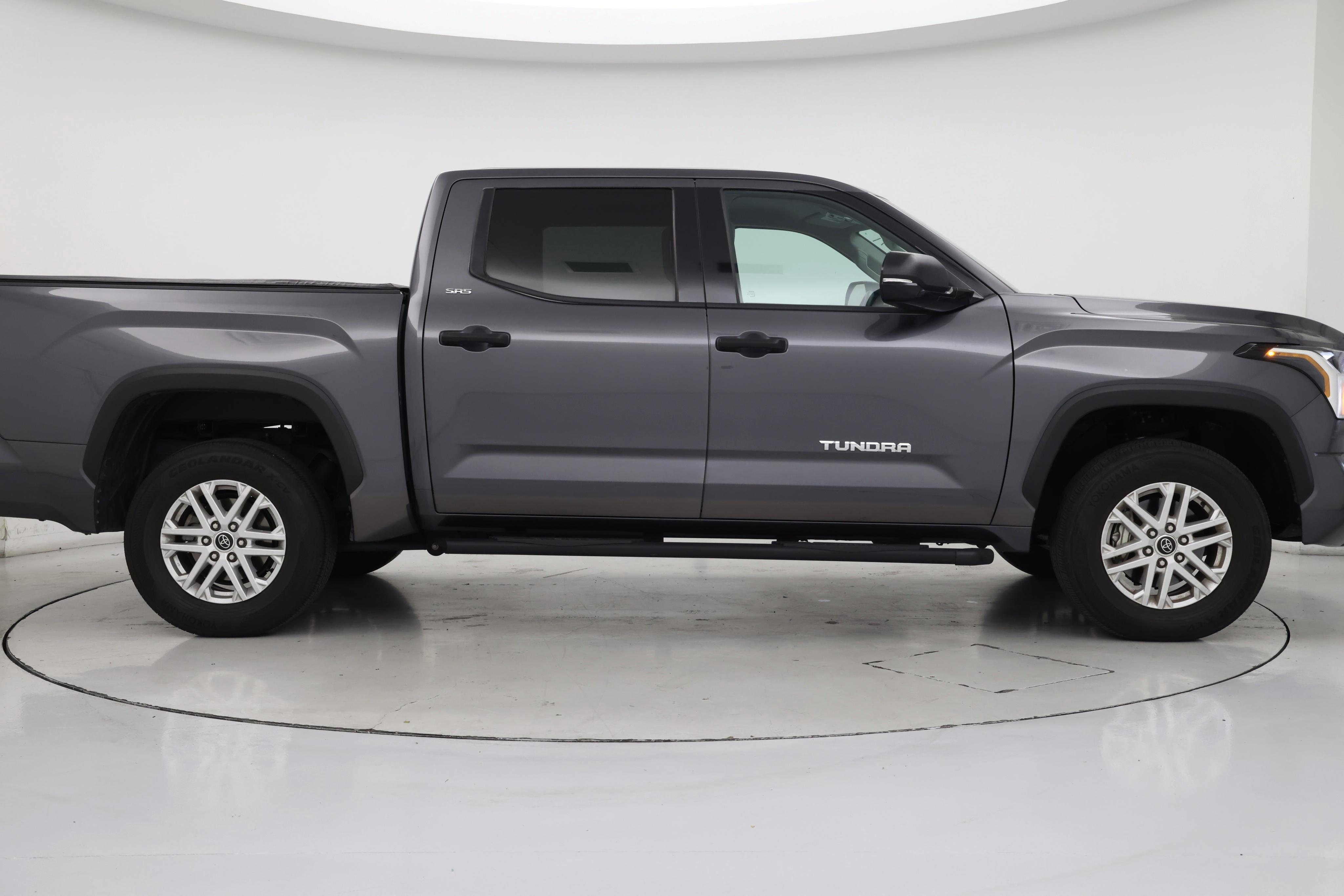 Thumbnail: 2023 Toyota Tundra - 7