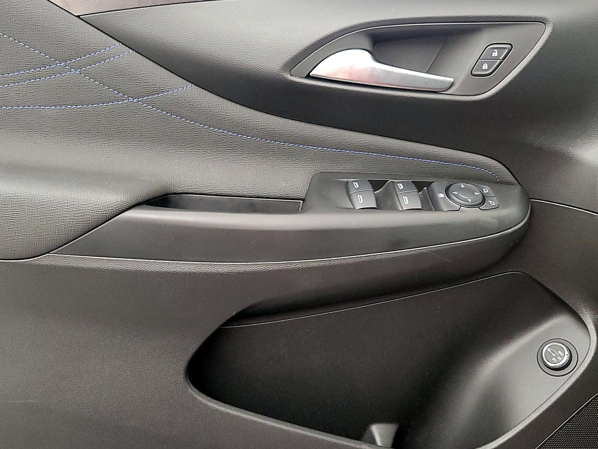 Thumbnail: 2024 Buick Envista - 12
