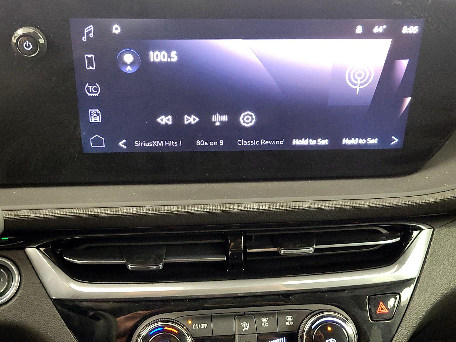 Thumbnail: 2024 Buick Envista - 15