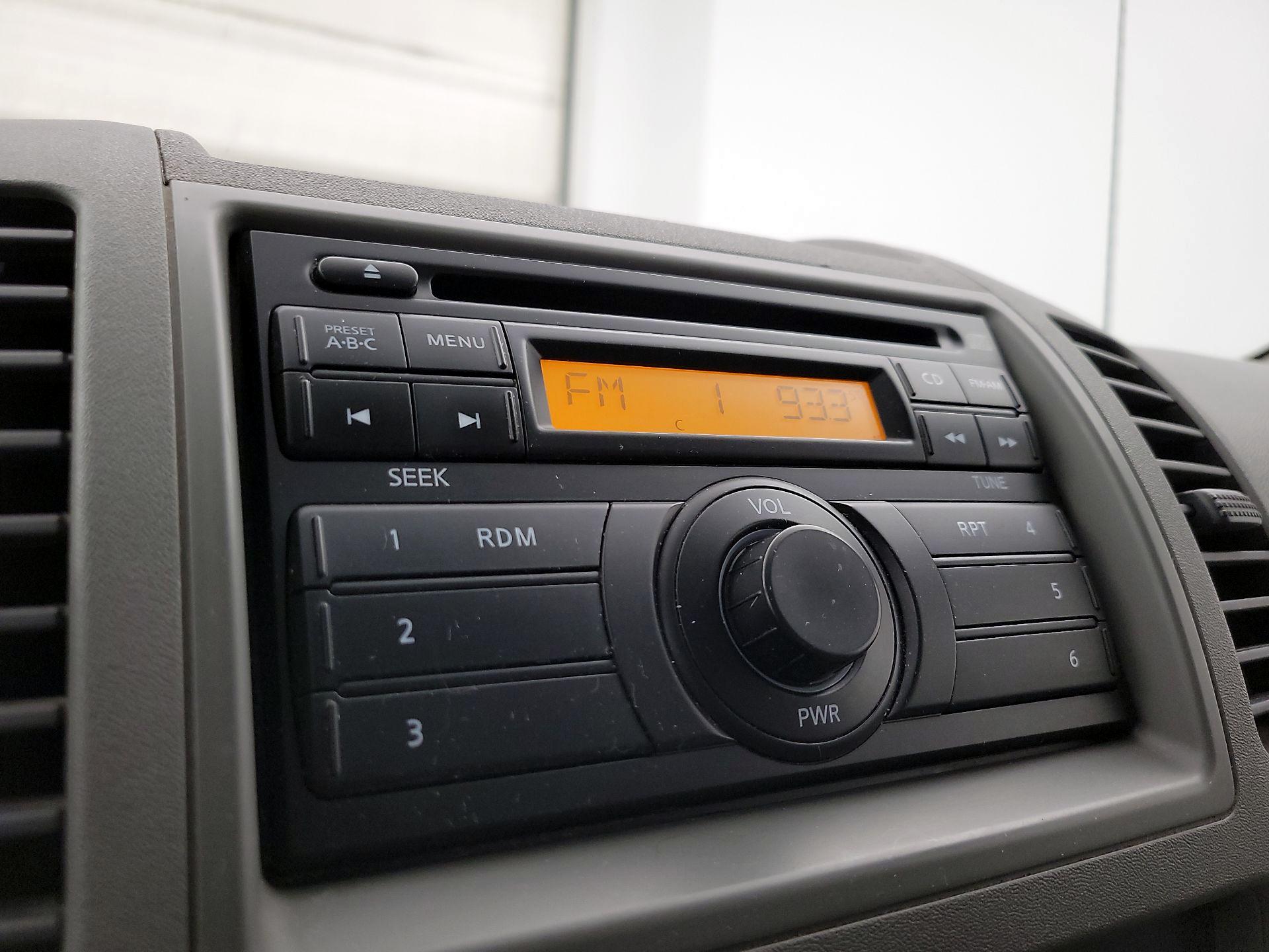 Thumbnail: 2013 Nissan Frontier - 14