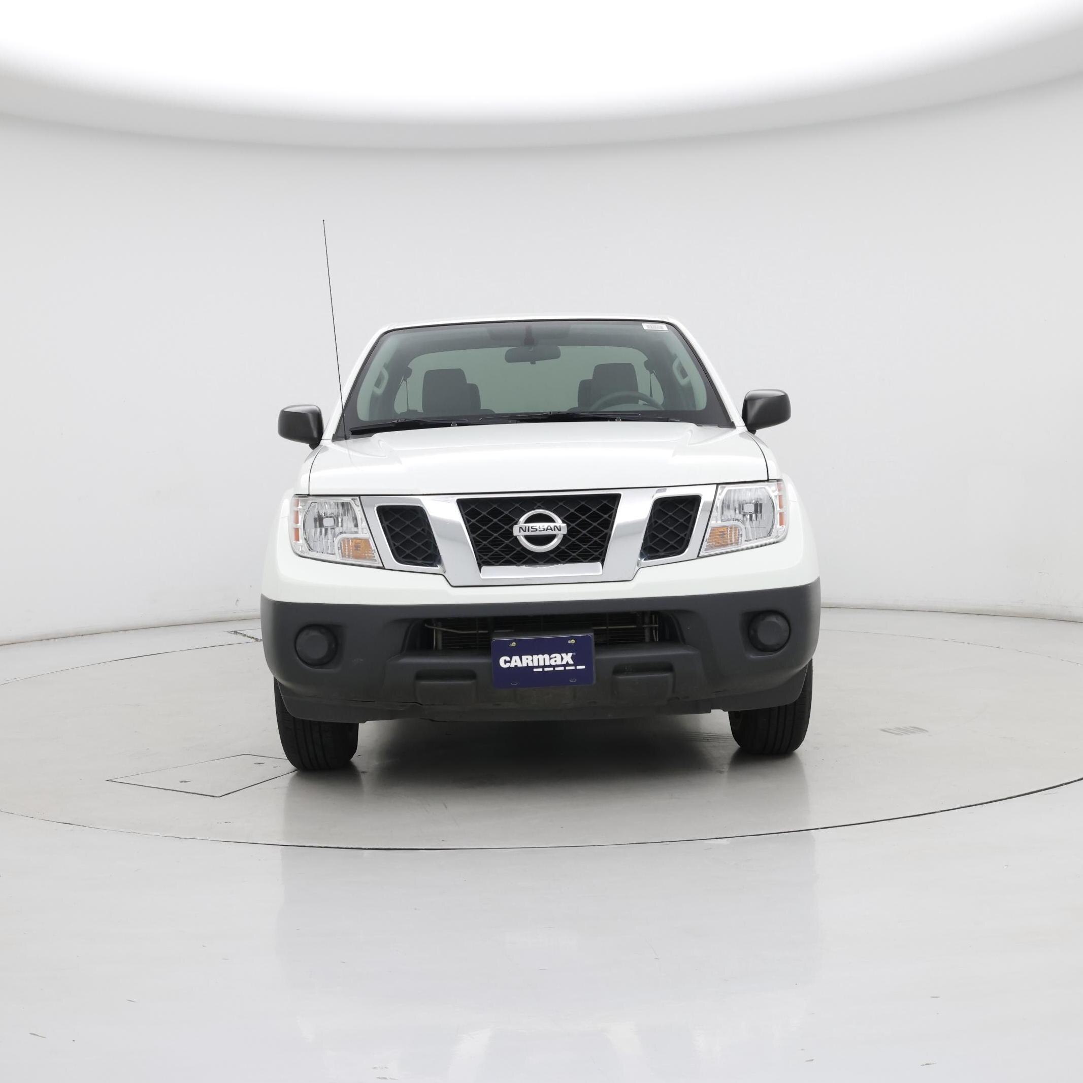 Thumbnail: 2013 Nissan Frontier - 5