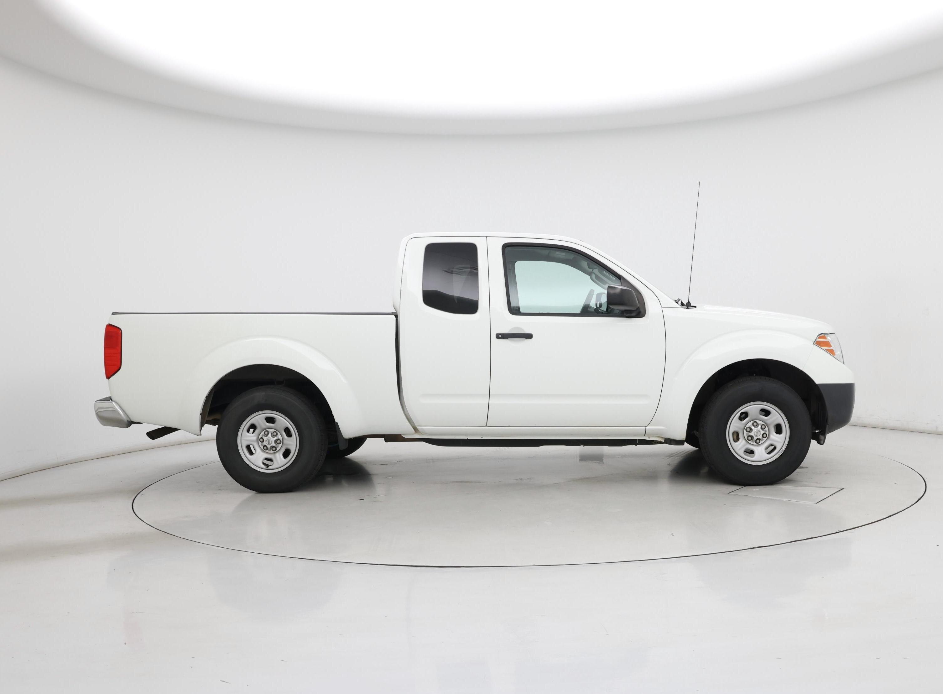 Thumbnail: 2013 Nissan Frontier - 7