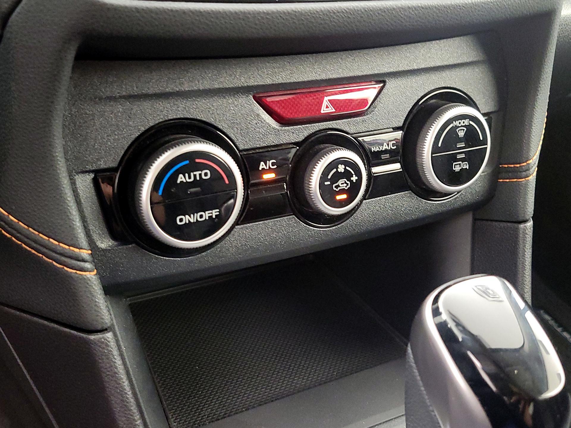 Thumbnail: 2021 Subaru Crosstrek - 16