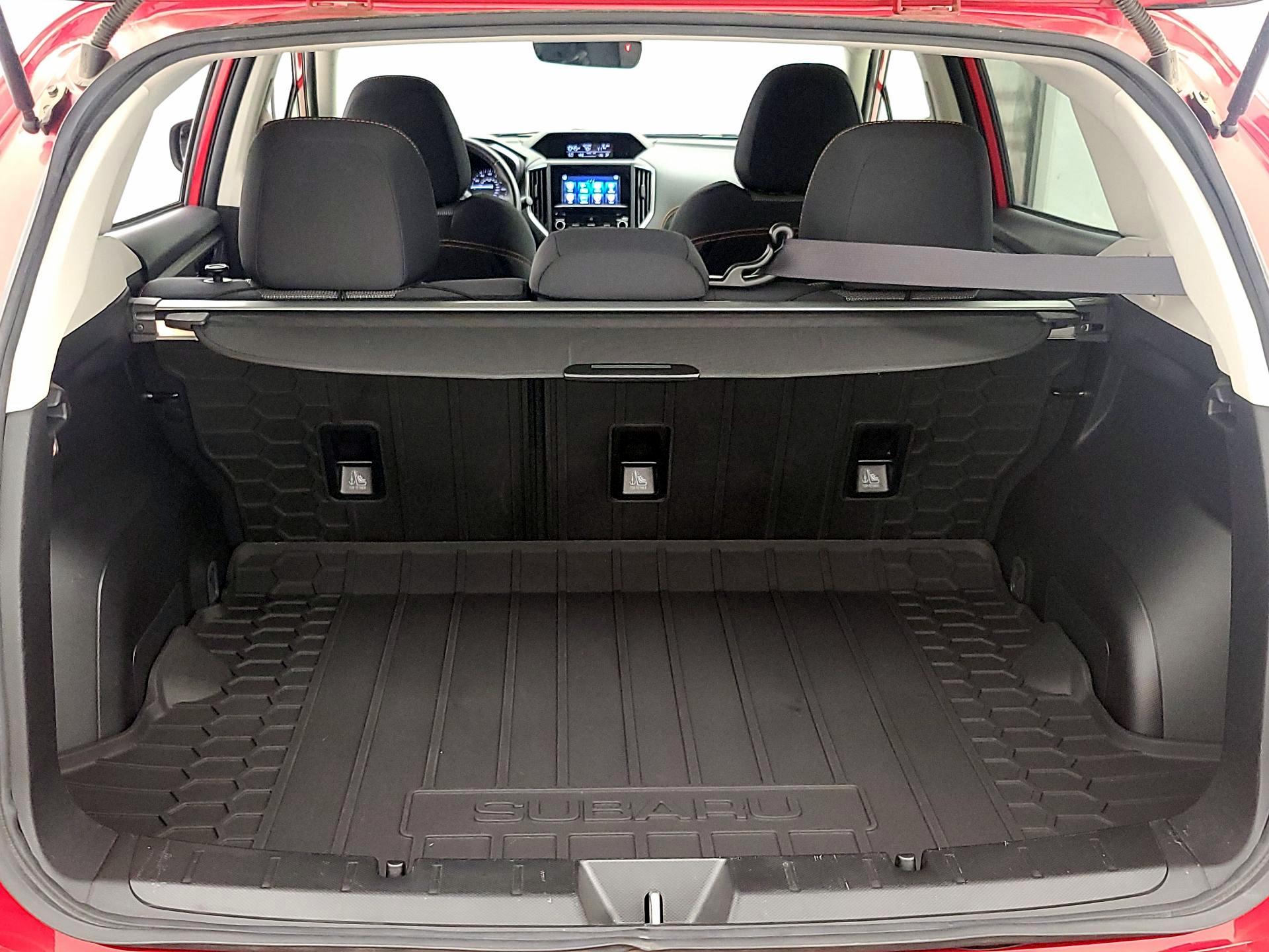 Thumbnail: 2021 Subaru Crosstrek - 20