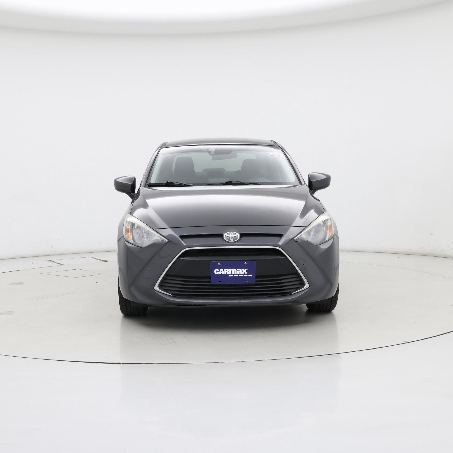 Thumbnail: 2017 Toyota Yaris iA - 5