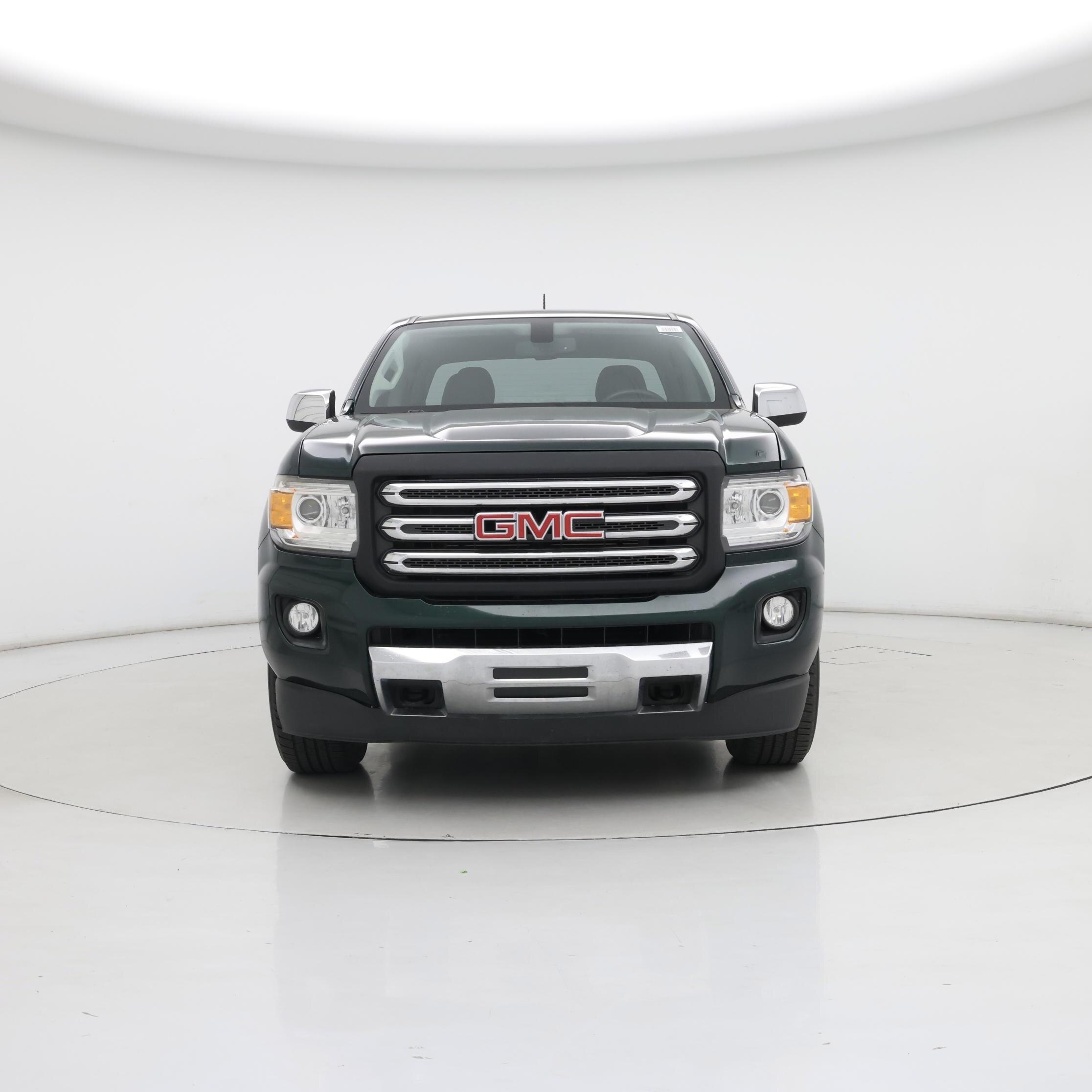 Thumbnail: 2015 GMC Canyon - 5