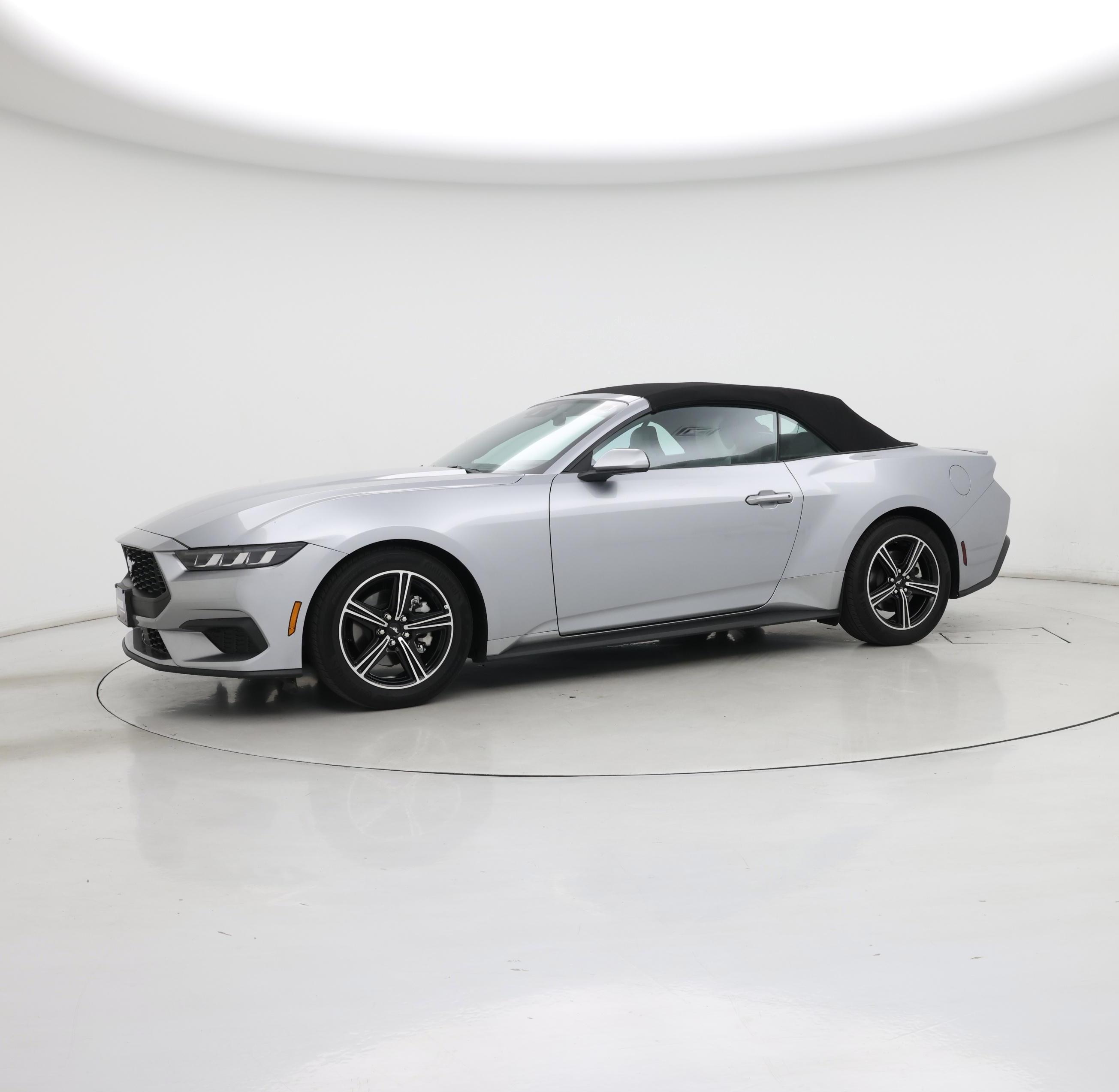 Thumbnail: 2024 Ford Mustang - 9