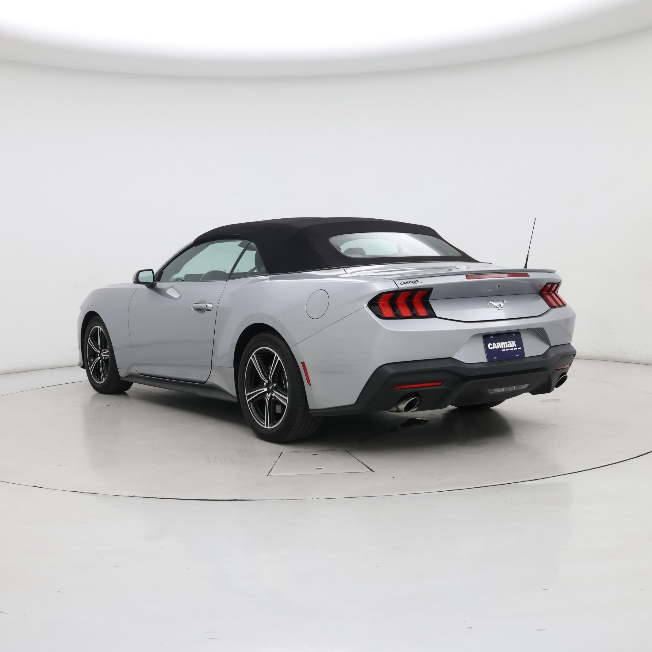 Thumbnail: 2024 Ford Mustang - 2