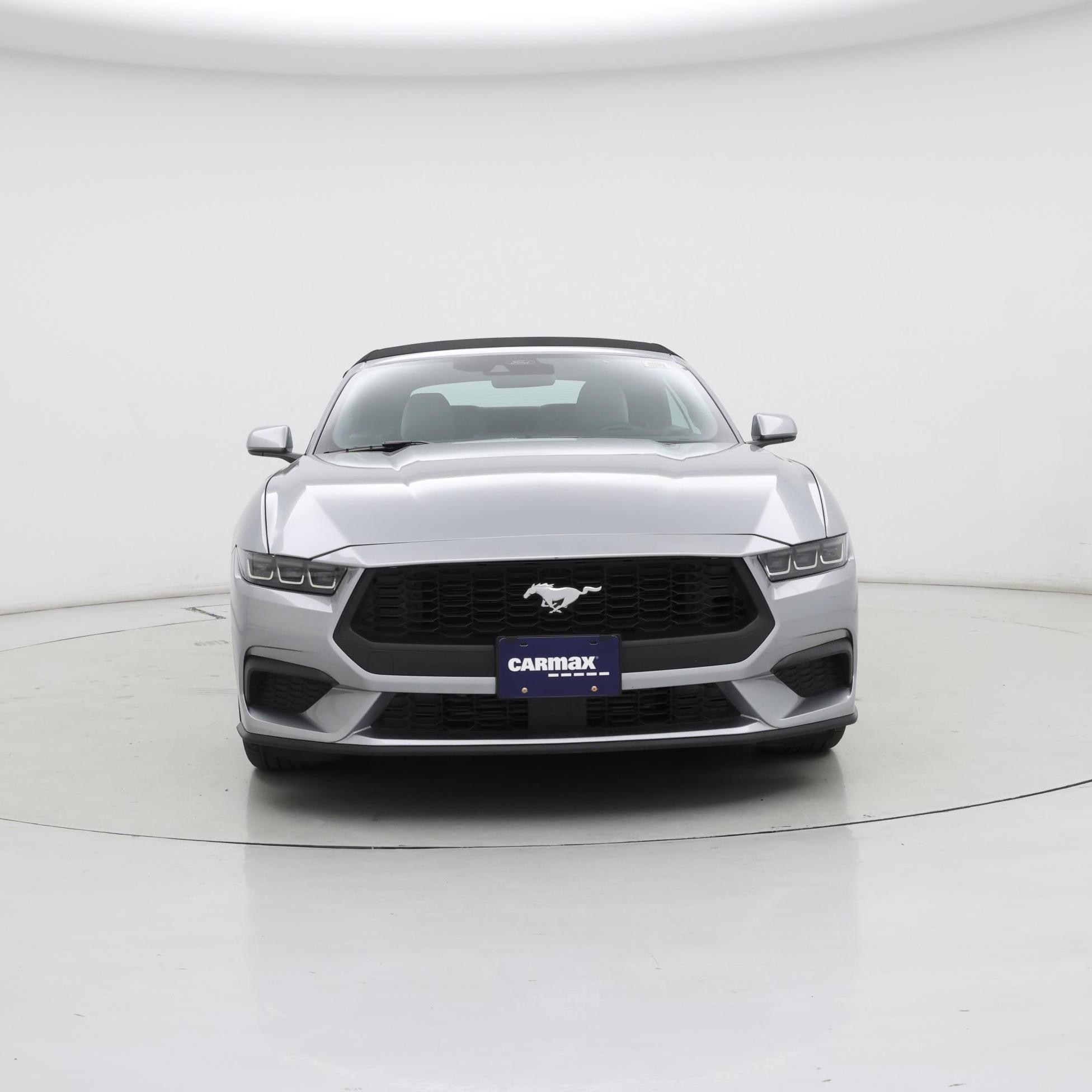 Thumbnail: 2024 Ford Mustang - 5