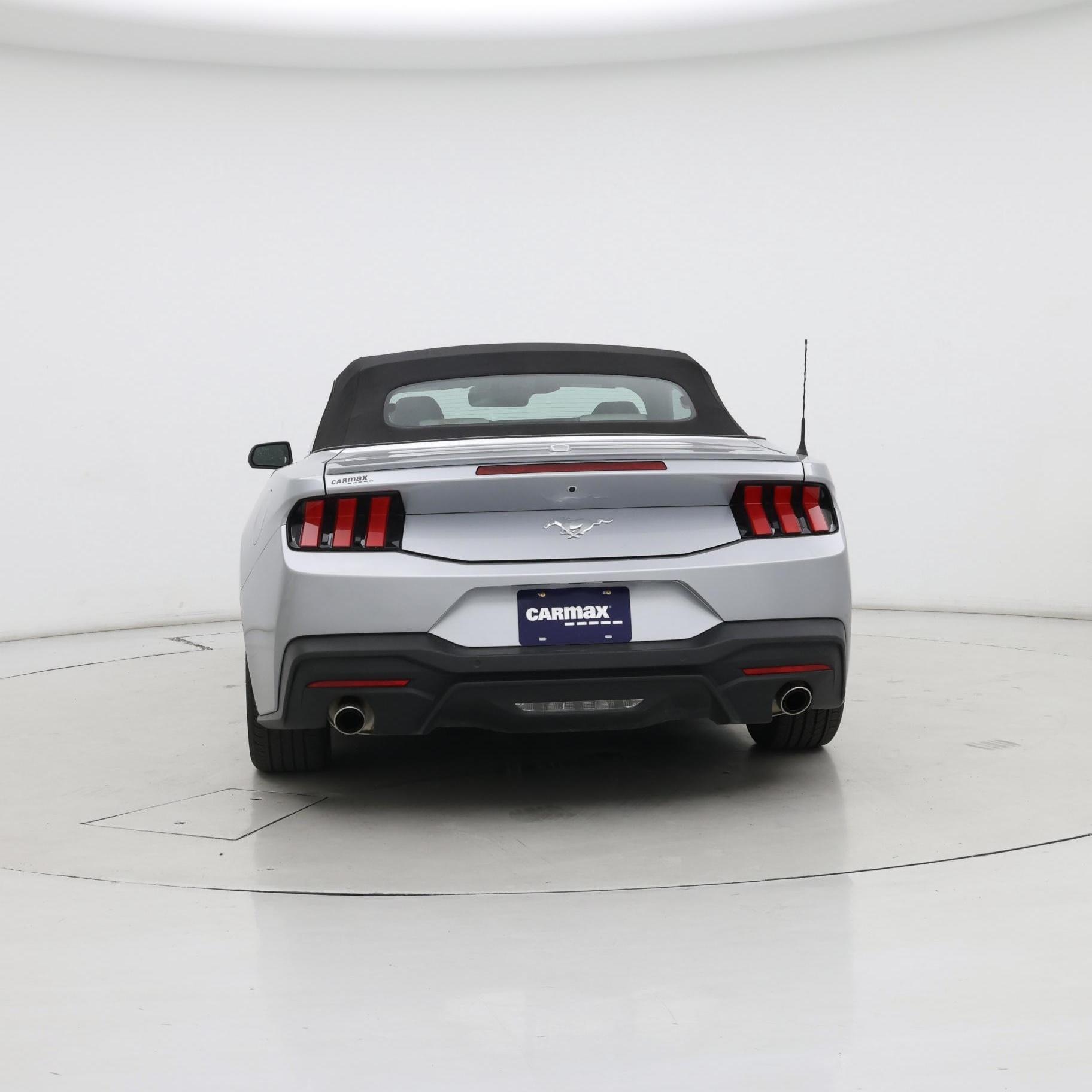 Thumbnail: 2024 Ford Mustang - 6