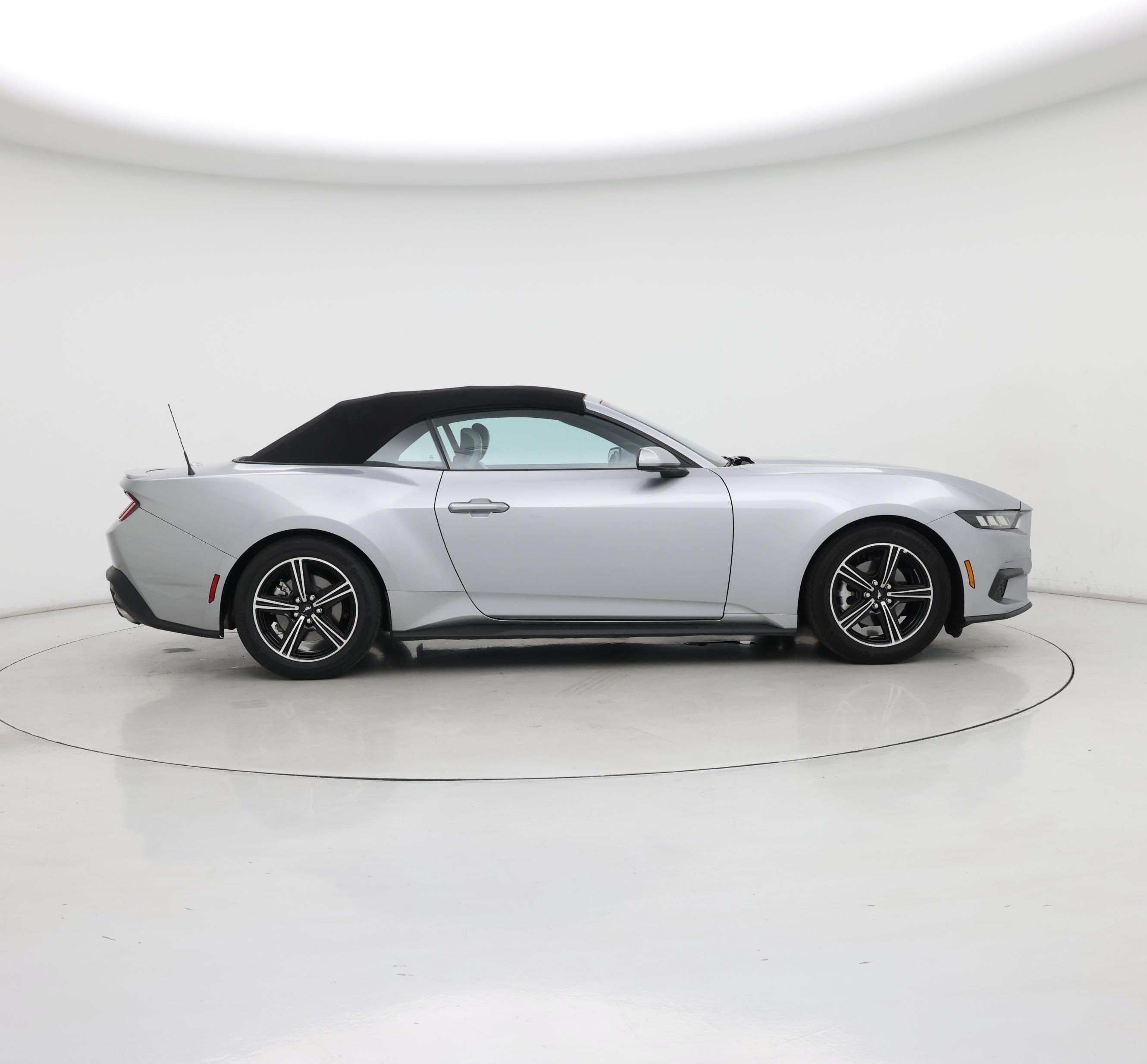 Thumbnail: 2024 Ford Mustang - 7