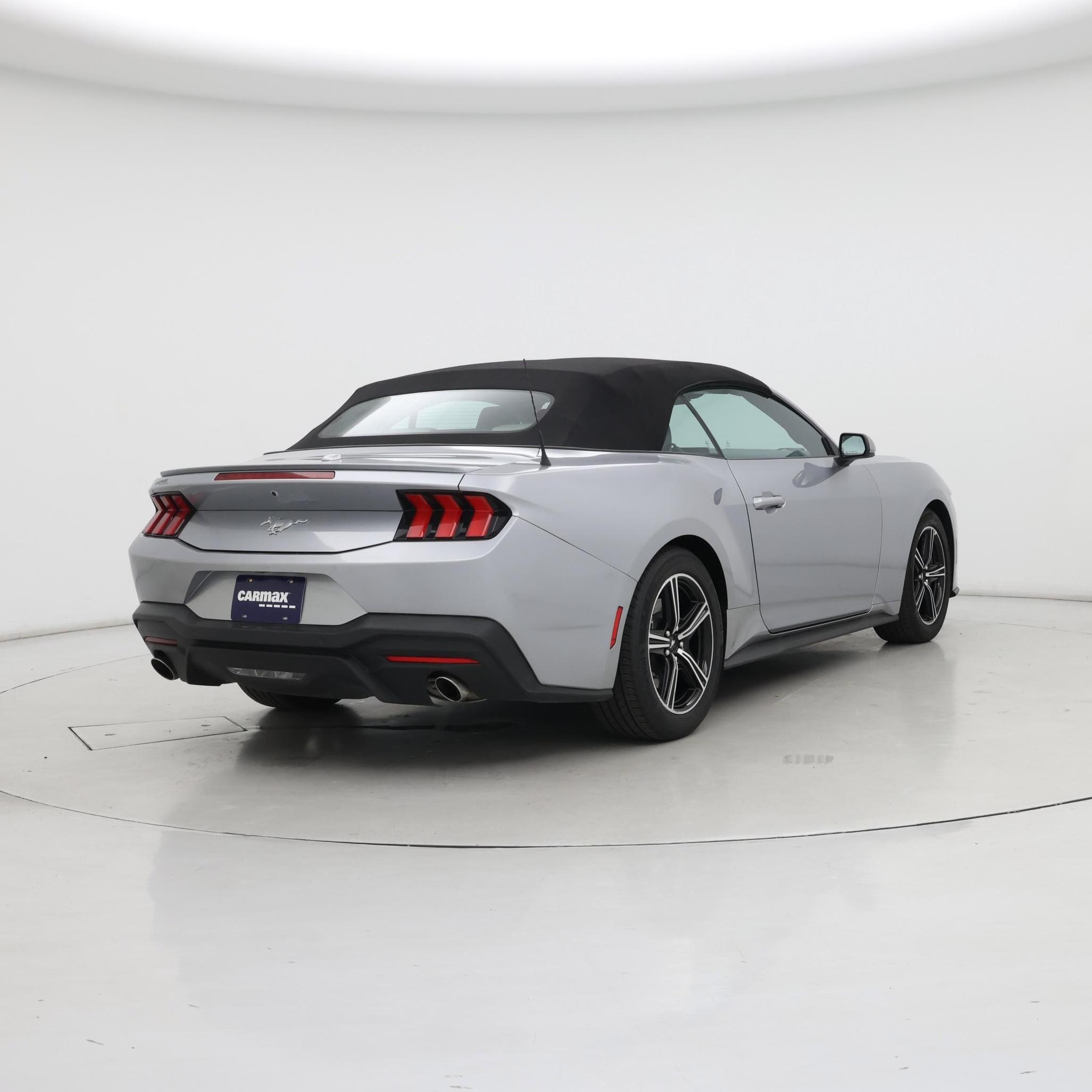 Thumbnail: 2024 Ford Mustang - 8