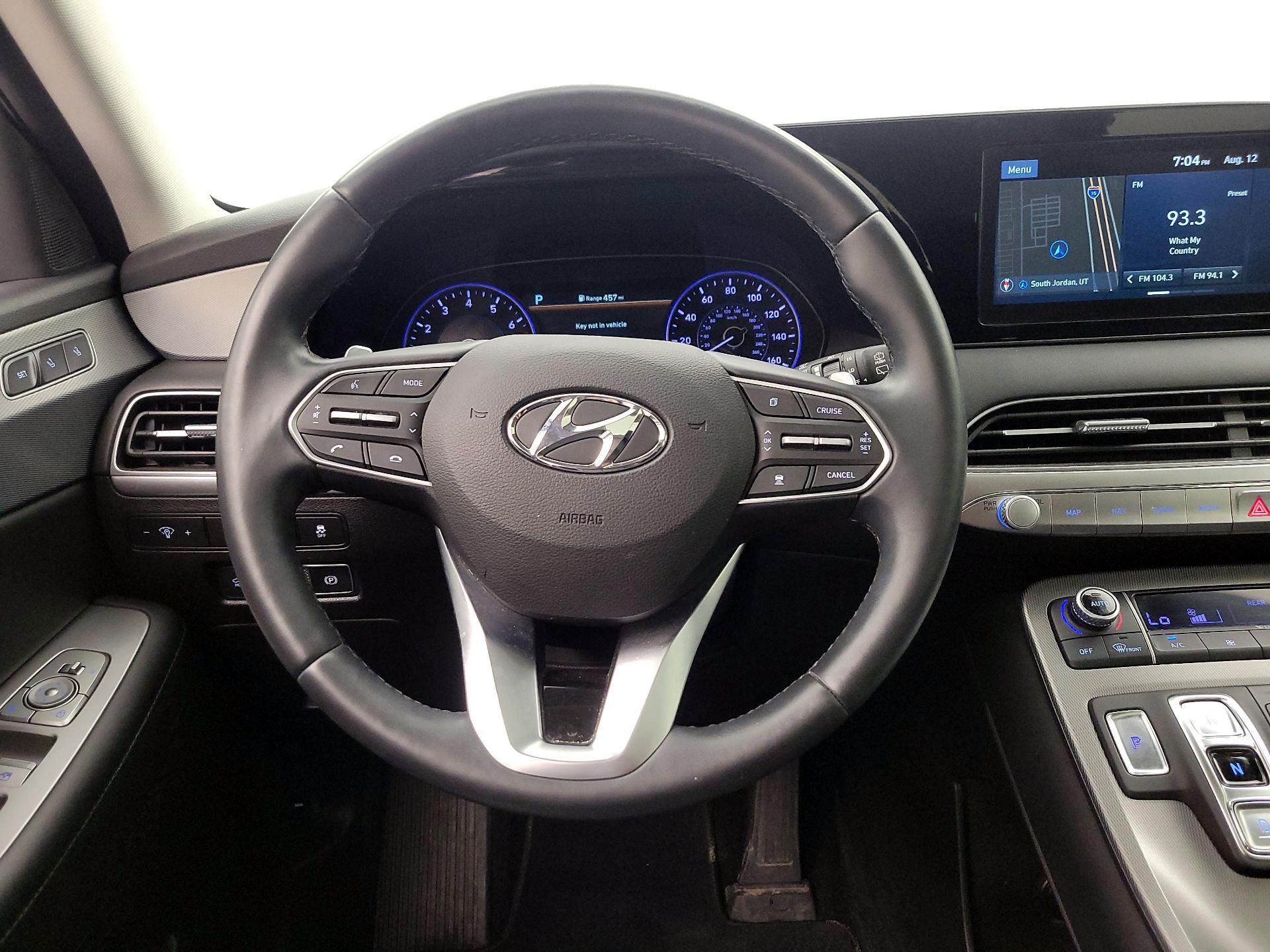 Thumbnail: 2020 Hyundai Palisade - 10