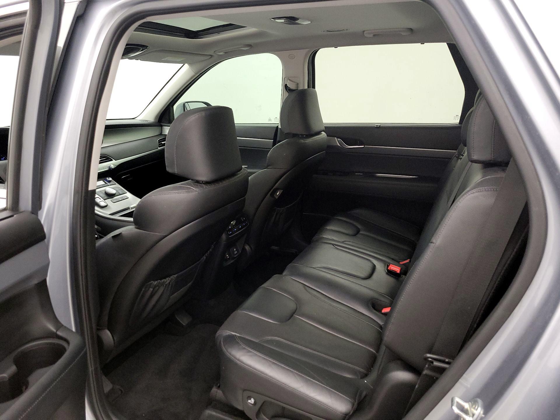 Thumbnail: 2020 Hyundai Palisade - 20
