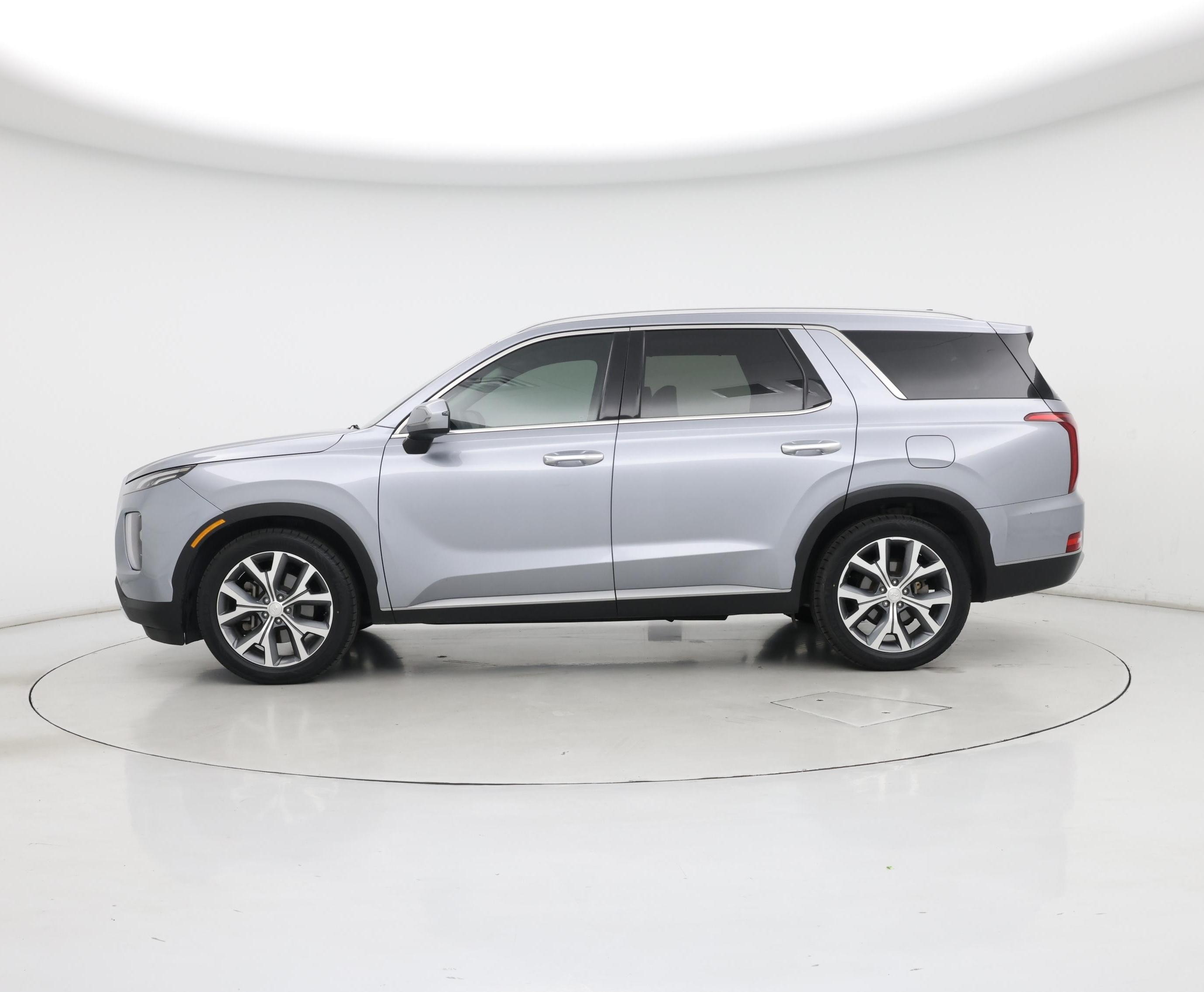 Thumbnail: 2020 Hyundai Palisade - 3