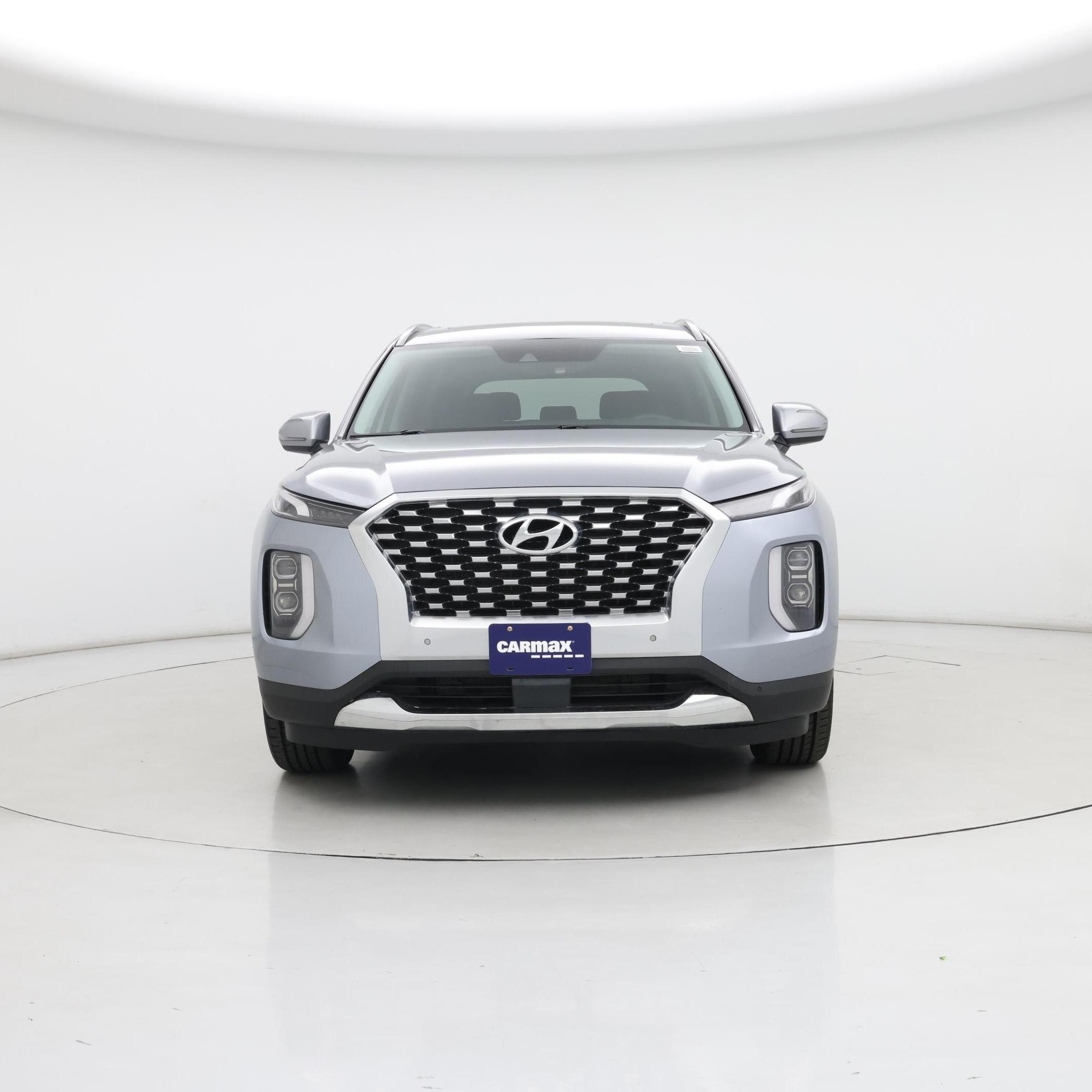 Thumbnail: 2020 Hyundai Palisade - 5